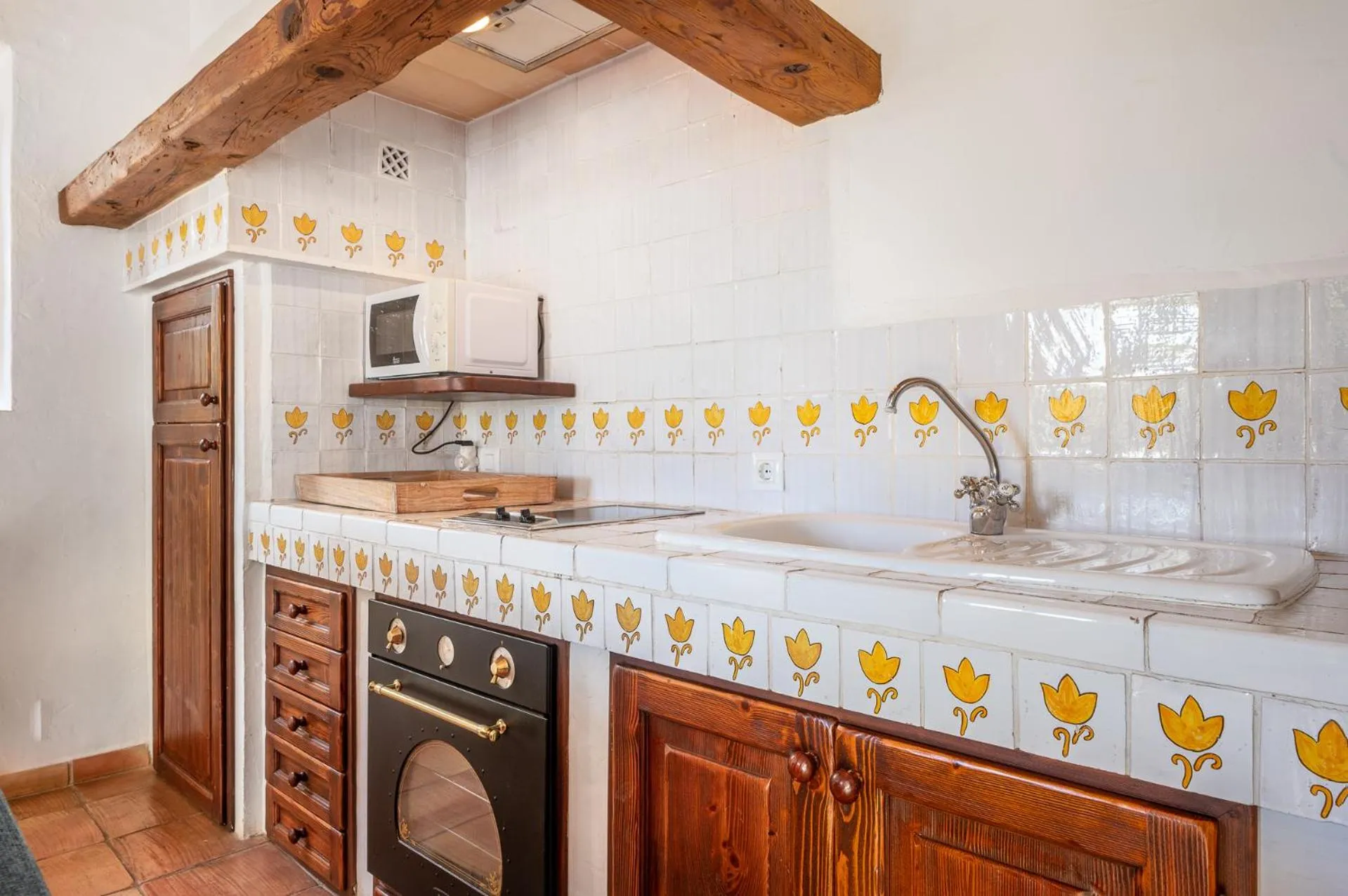 Agroturismo Son Siurana