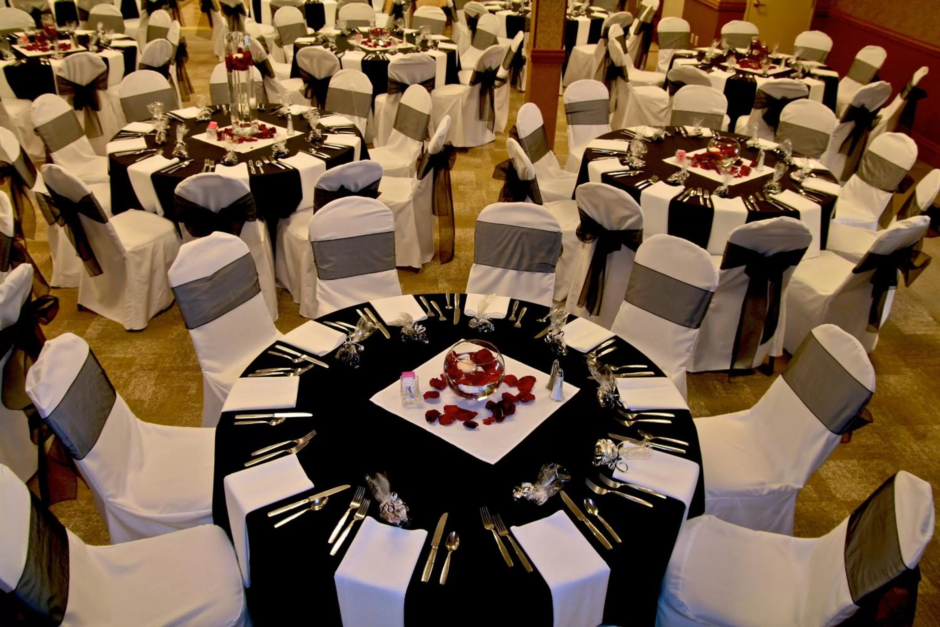Banquet/Function facilities in Country Inn & Suites by Radisson, Lincoln North Hotel and Conference Center, NE