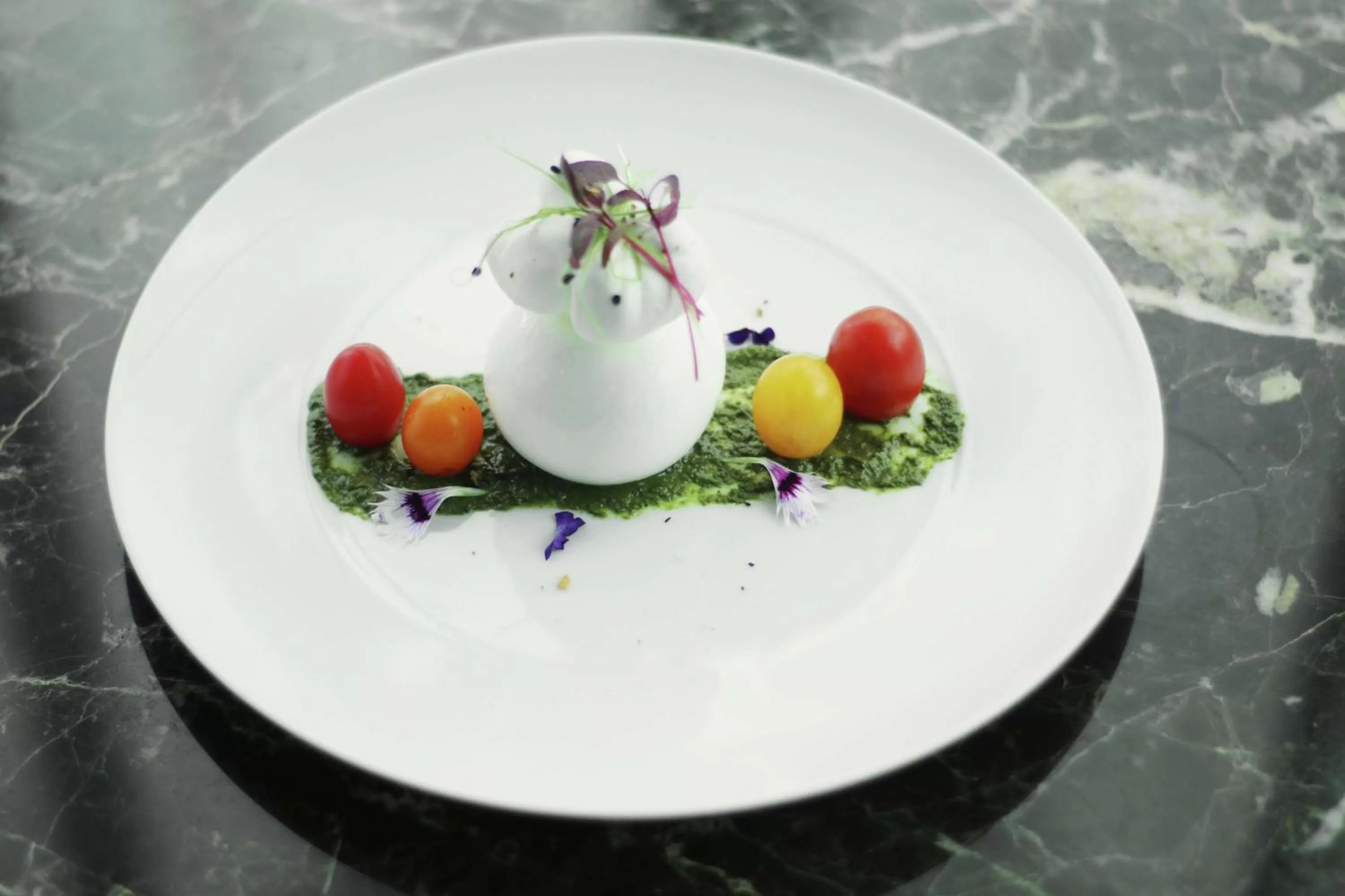 Restaurant/places to eat in Gran Hotel Costa Rica, Curio Collection By Hilton