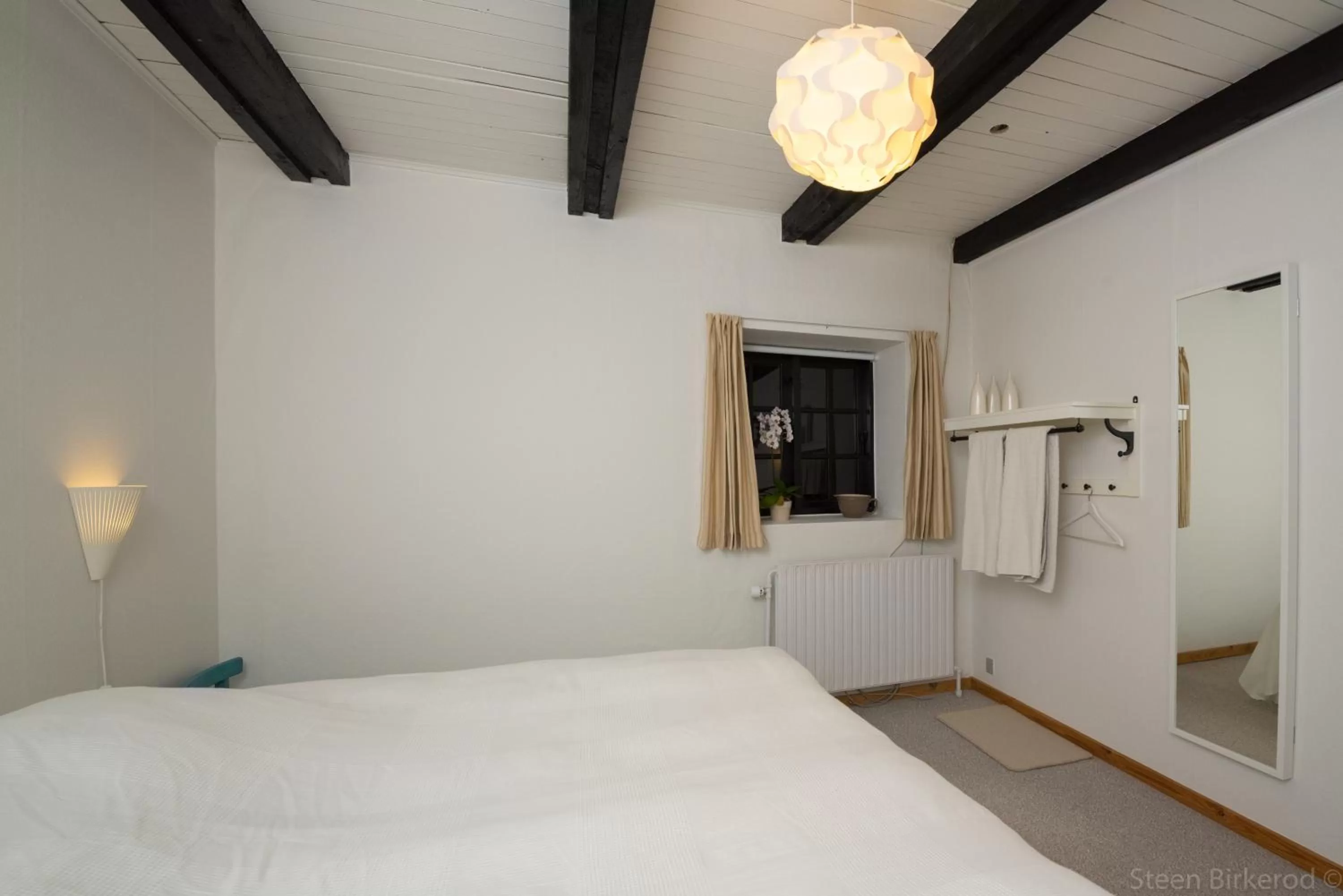 Property building, Bed in Dåstrup Bed & Breakfast