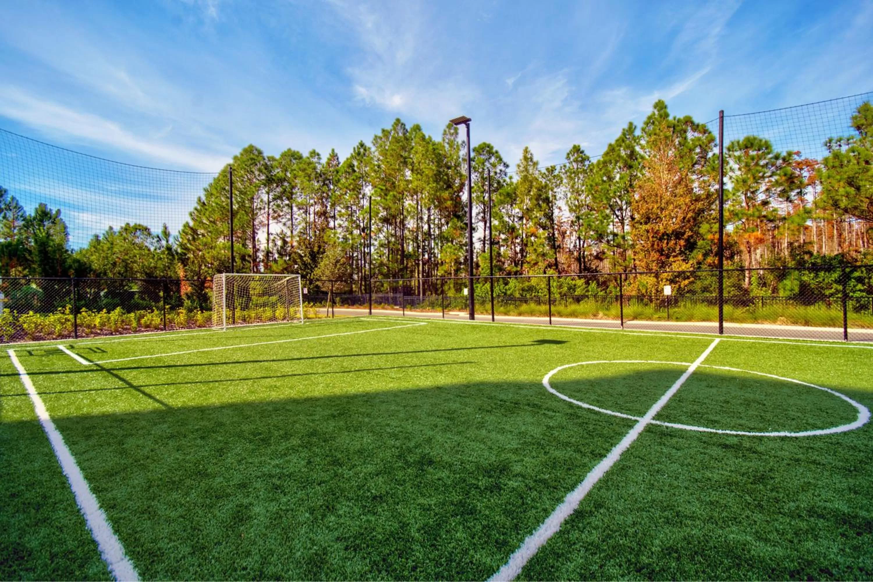 Fitness centre/facilities in Residence Inn by Marriott Orlando at FLAMINGO CROSSINGS Town Center
