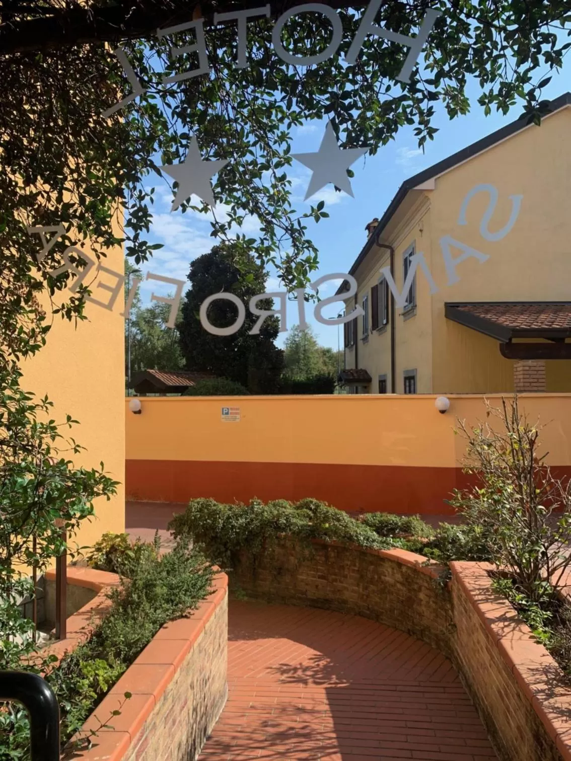 Hotel San Siro Fiera