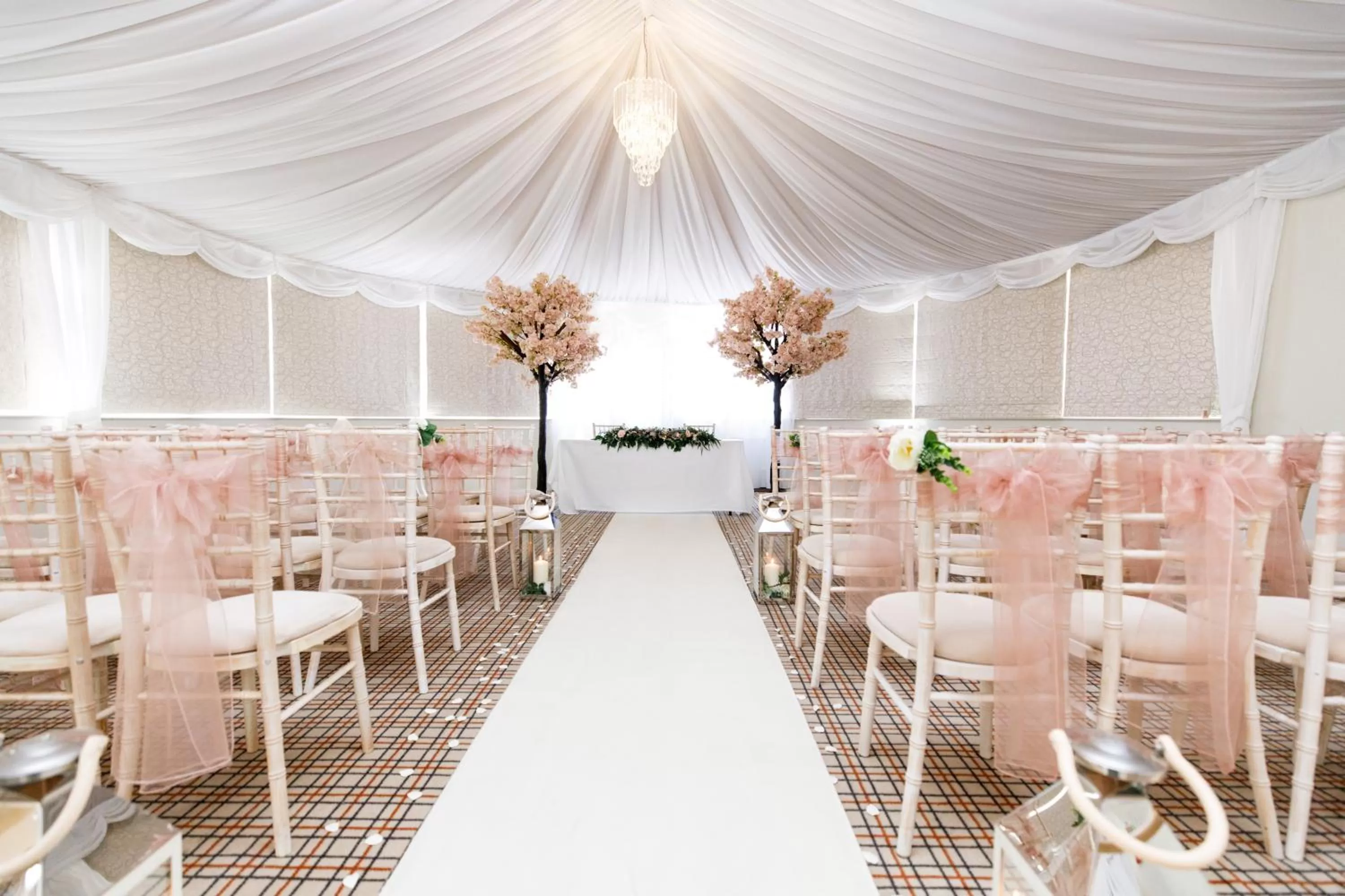 Banquet/Function facilities in Heritage Park Pontypridd, Trademark Collection by Wyndham