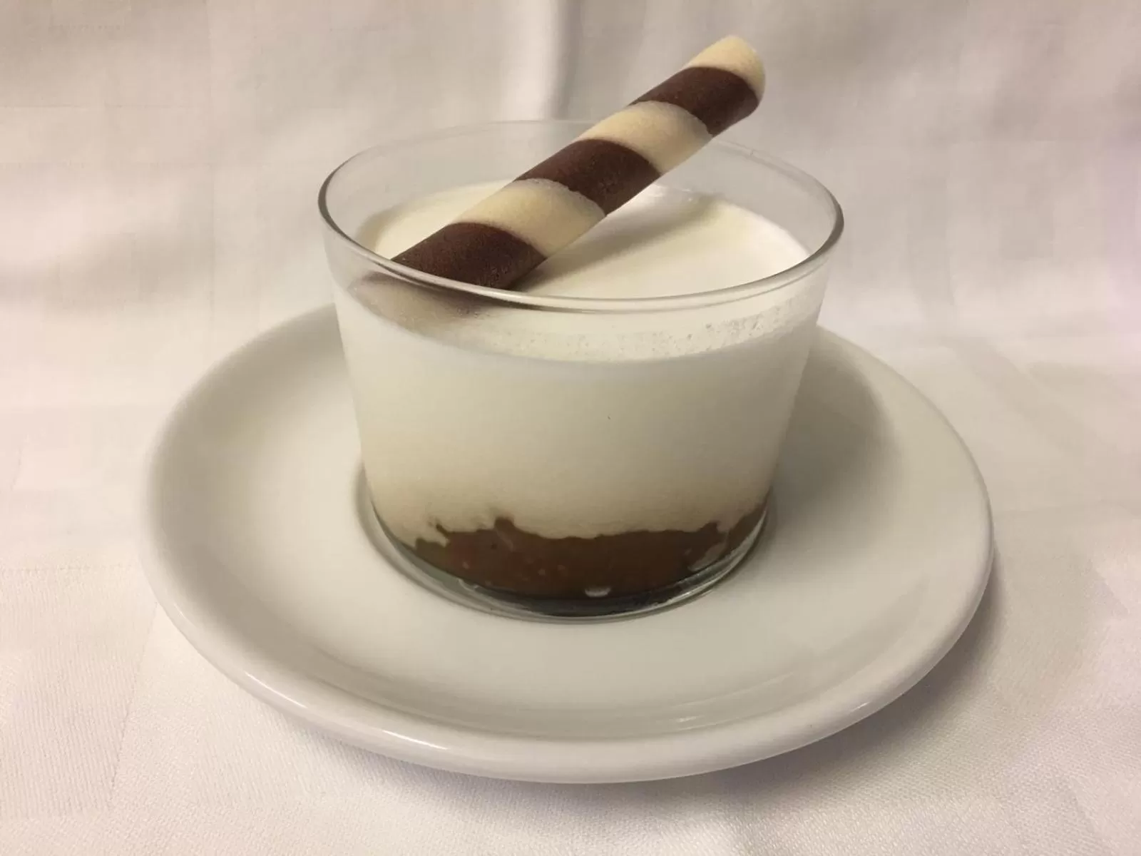 Drinks in Hotel El Tabanco