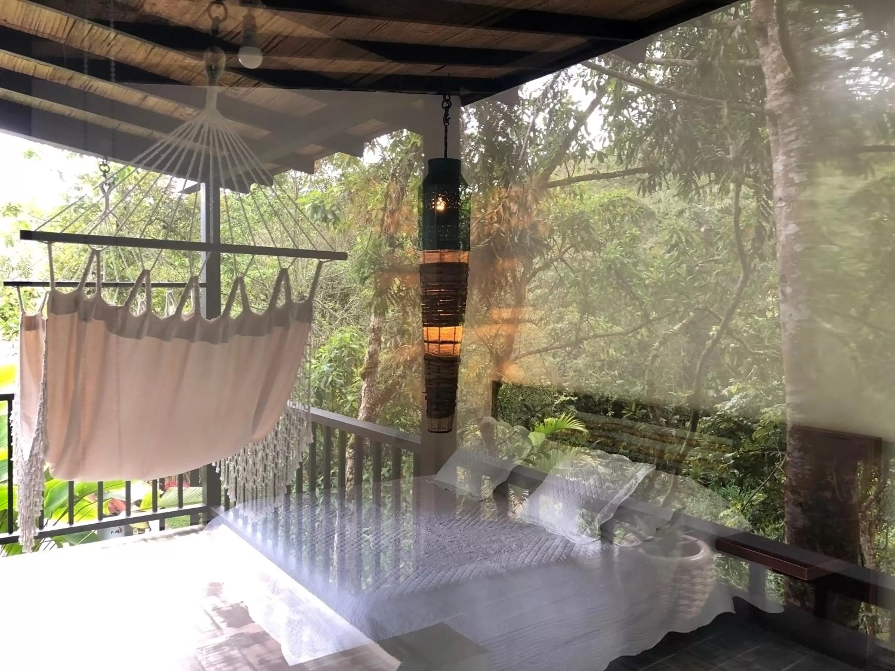 Swimming Pool in Hotel Vísperas