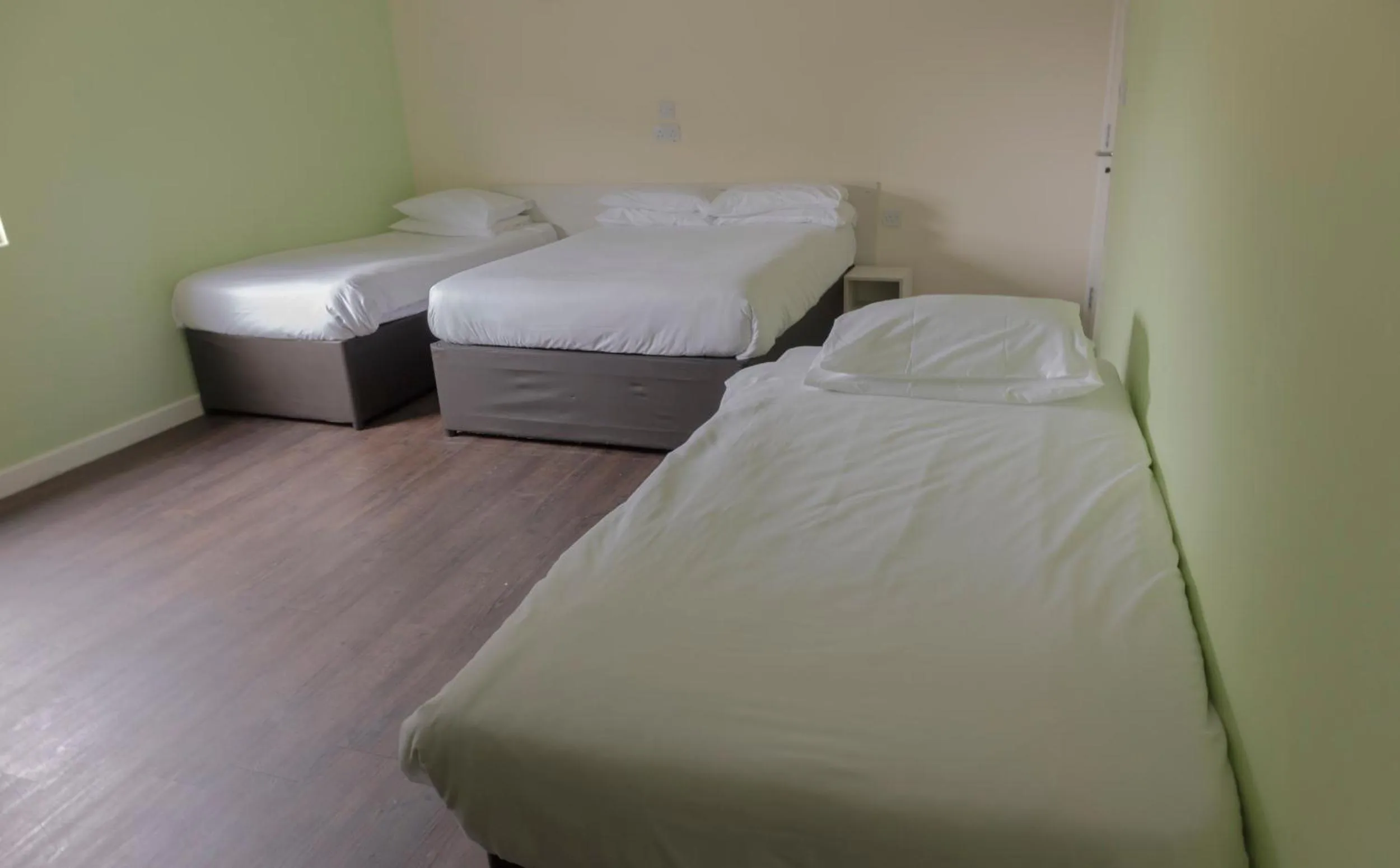 Bedroom in Primelodge Doncaster