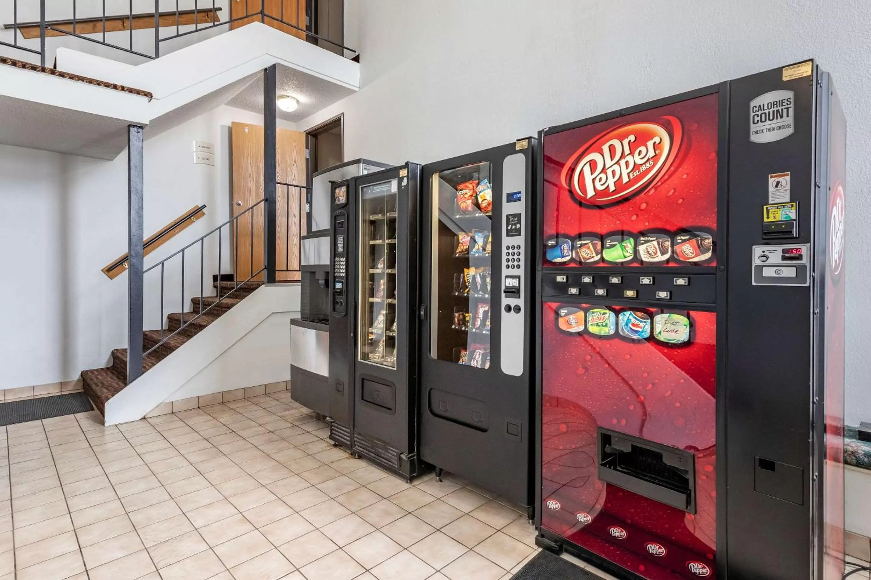 Other in Quality Inn Creston