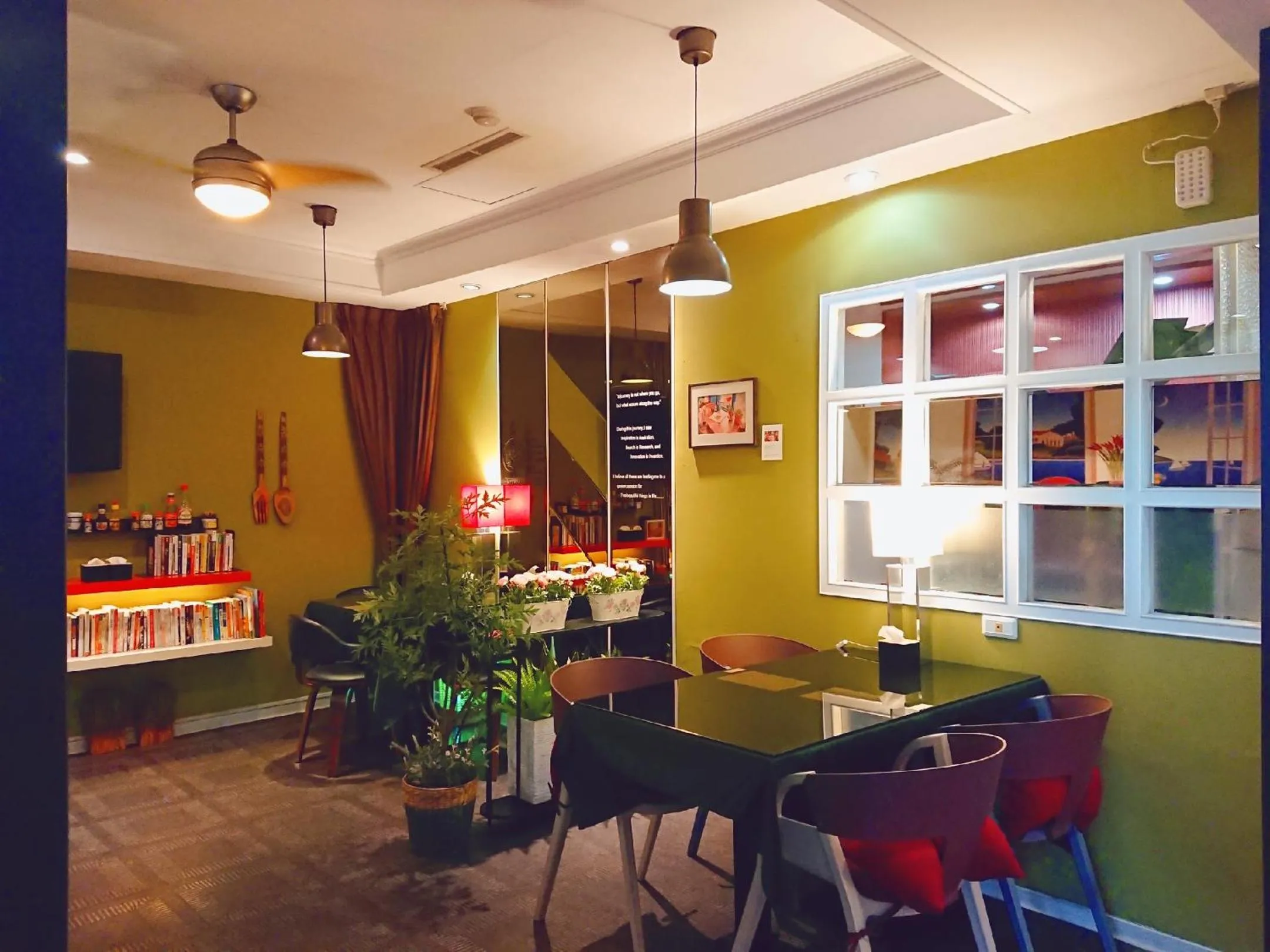 高第商旅 Gaudi Hotel