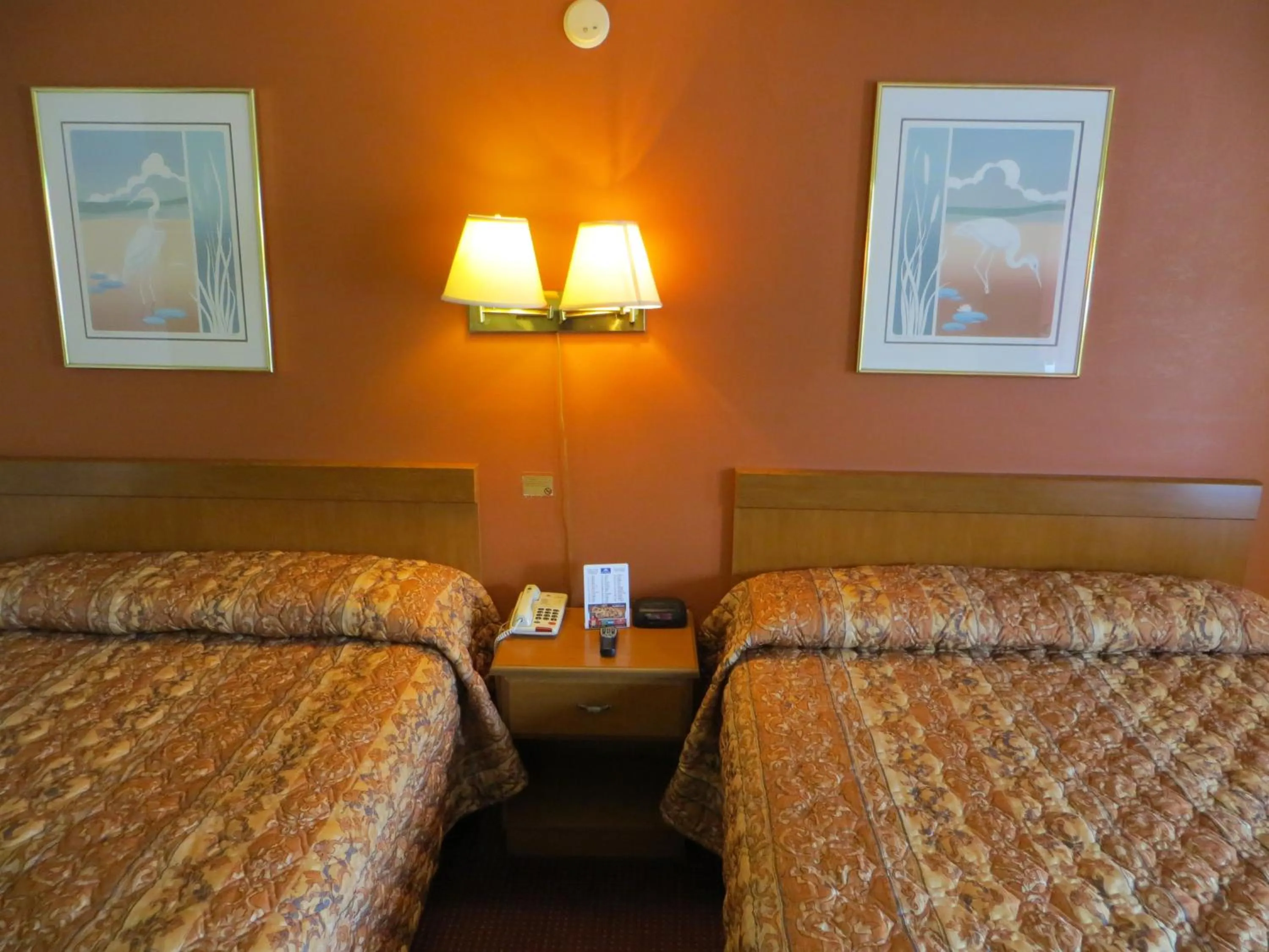 Americas Best Value Inn Cartersville
