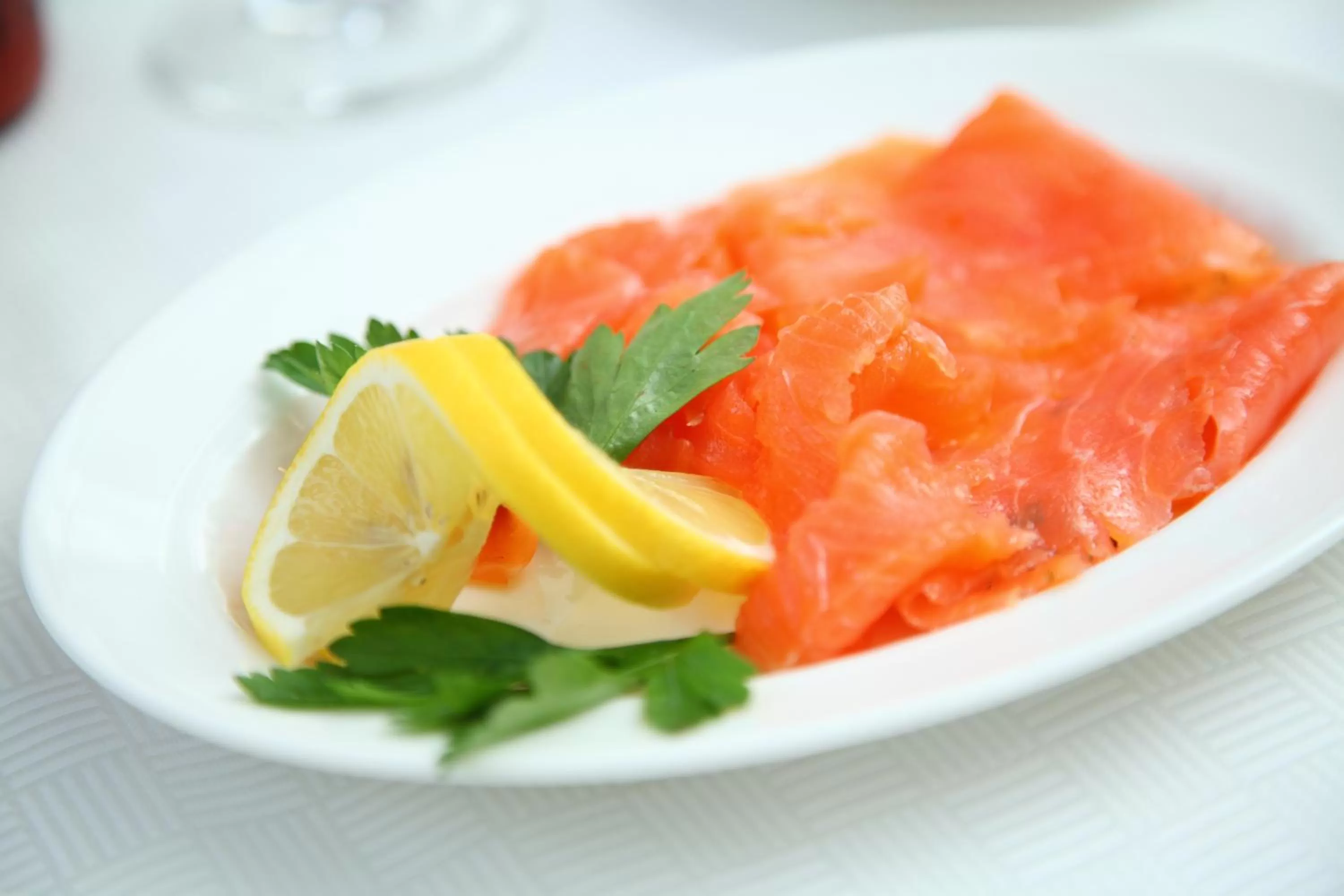 Buffet breakfast, Food in Wellness Hotel Harms