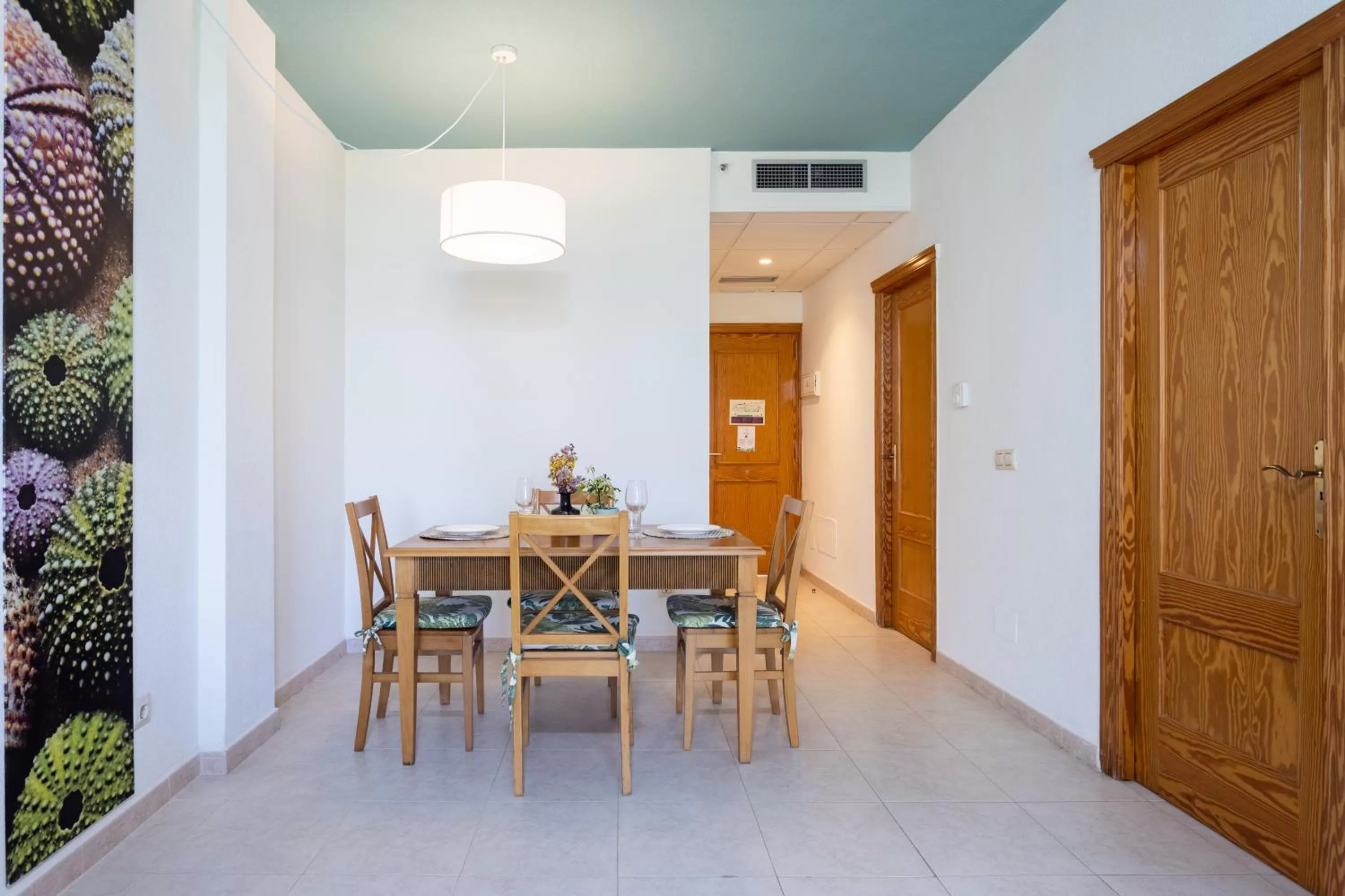 Living room in Gara Suites Golf & Spa