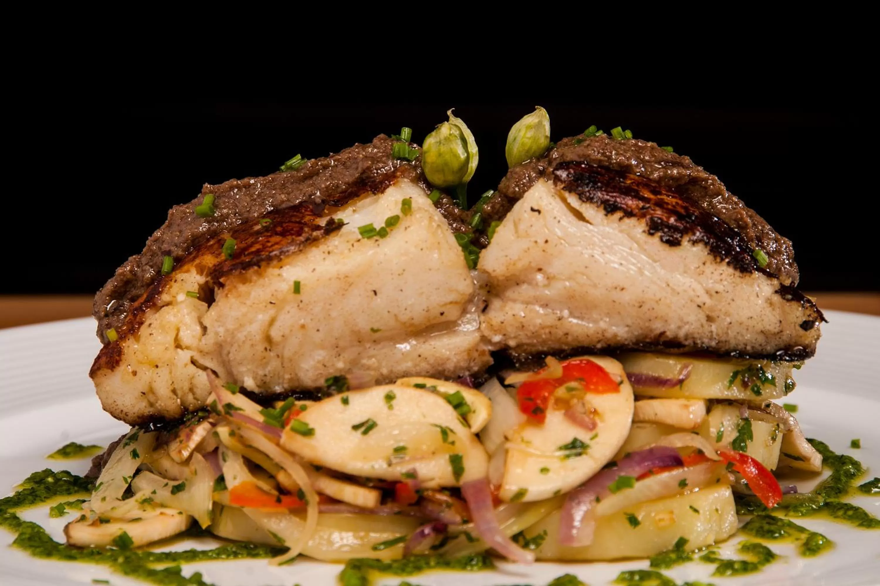 Property building in Américas Granada Hotel