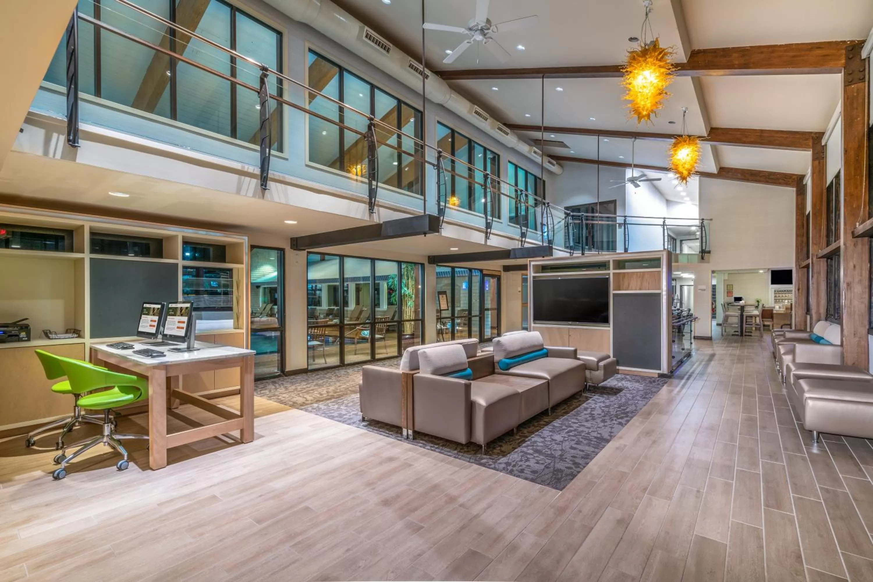 Property building in Holiday Inn Cape Cod - Hyannis by IHG