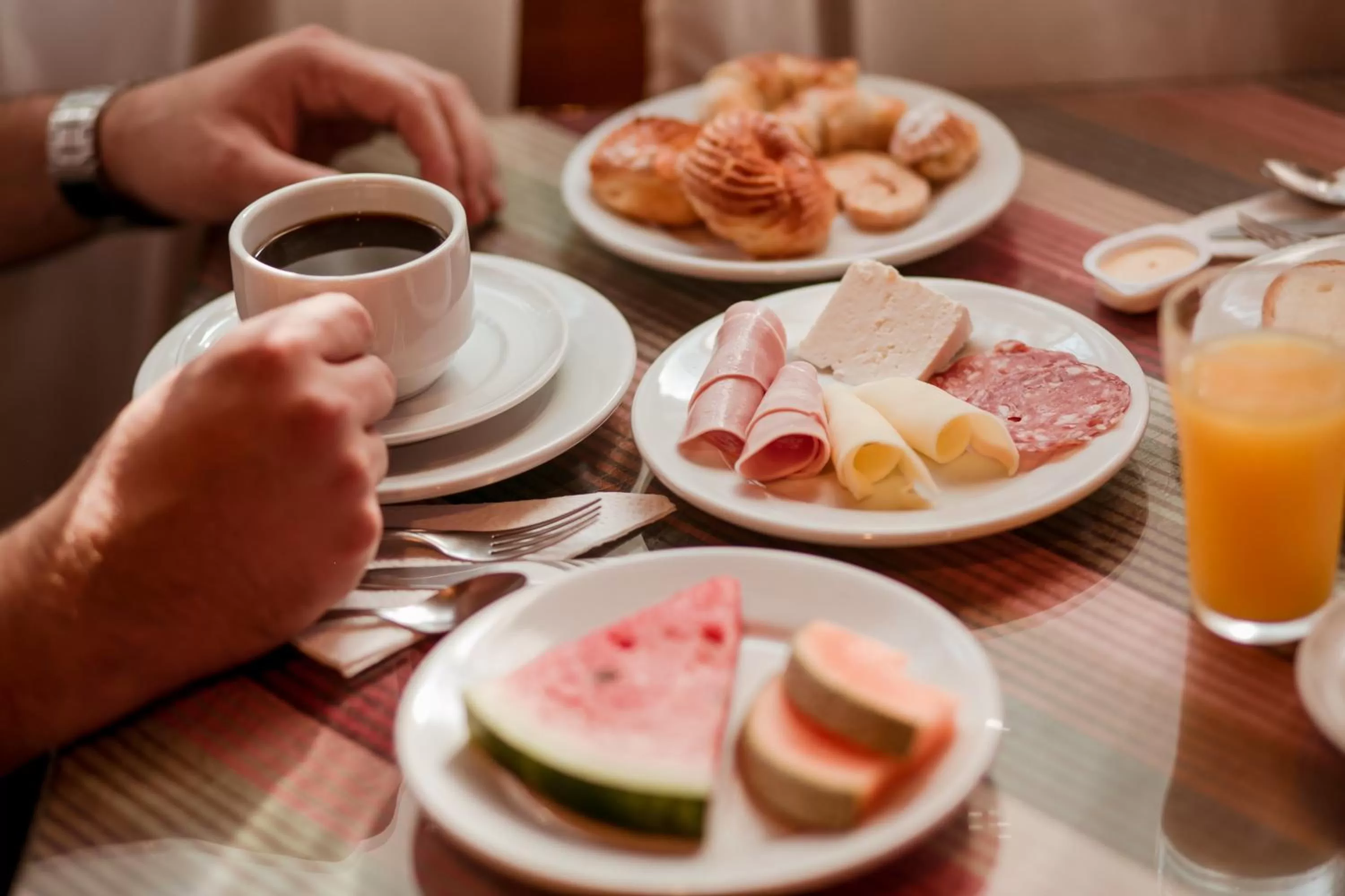 Pousada Charm Canela