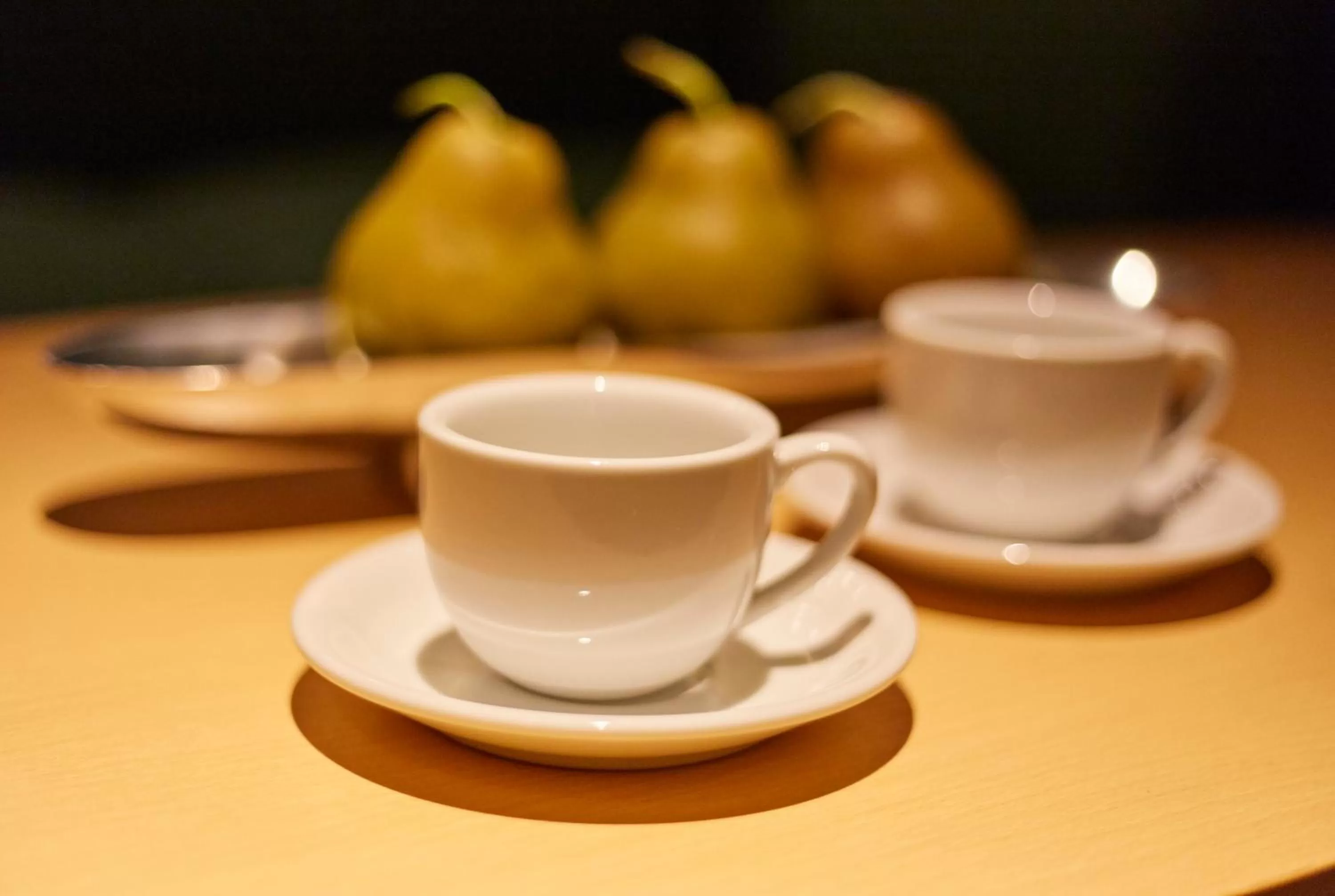 Coffee/tea facilities in Hotel Renaissance Sendai (Leisure Hotel)