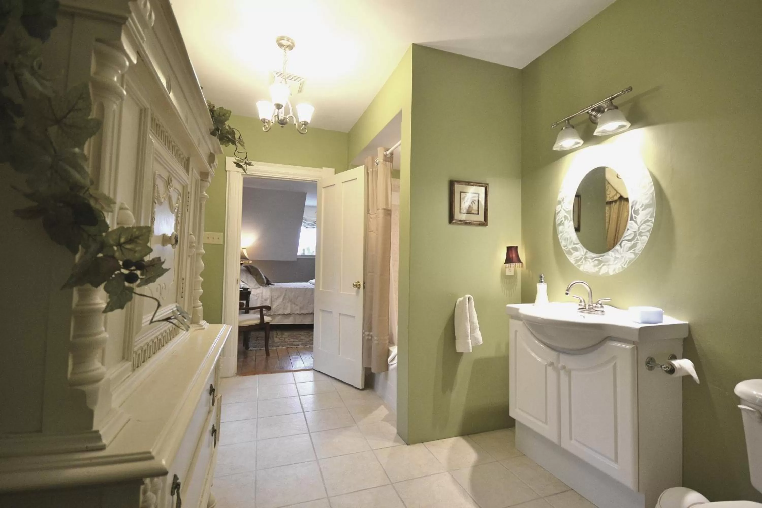 Briarwood Bed & Breakfast