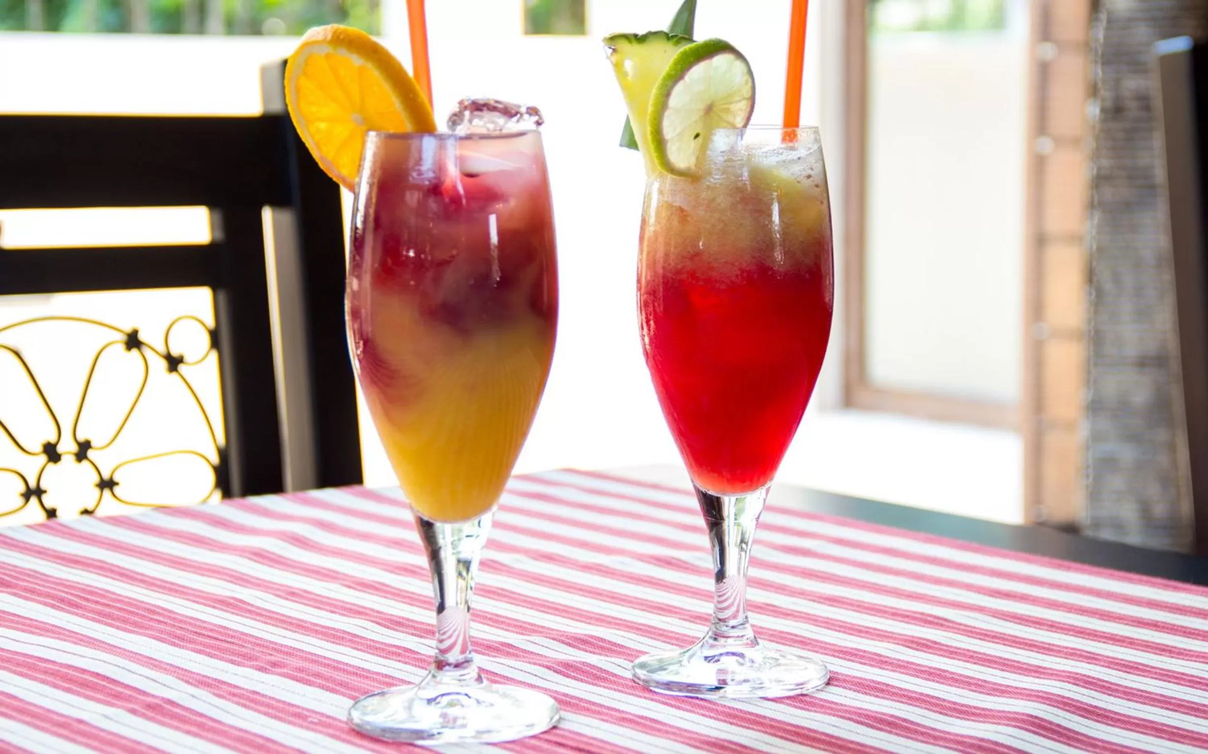 Food and drinks, Drinks in Hotel Helada