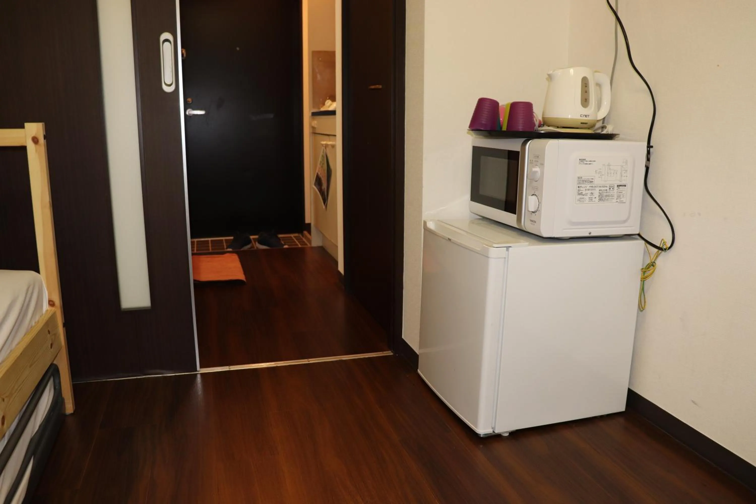 Sophiearth Apartment