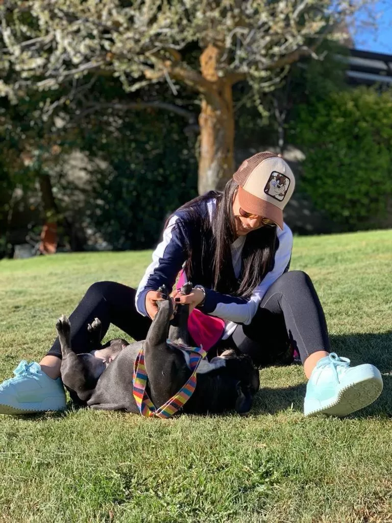 People in My Pod House