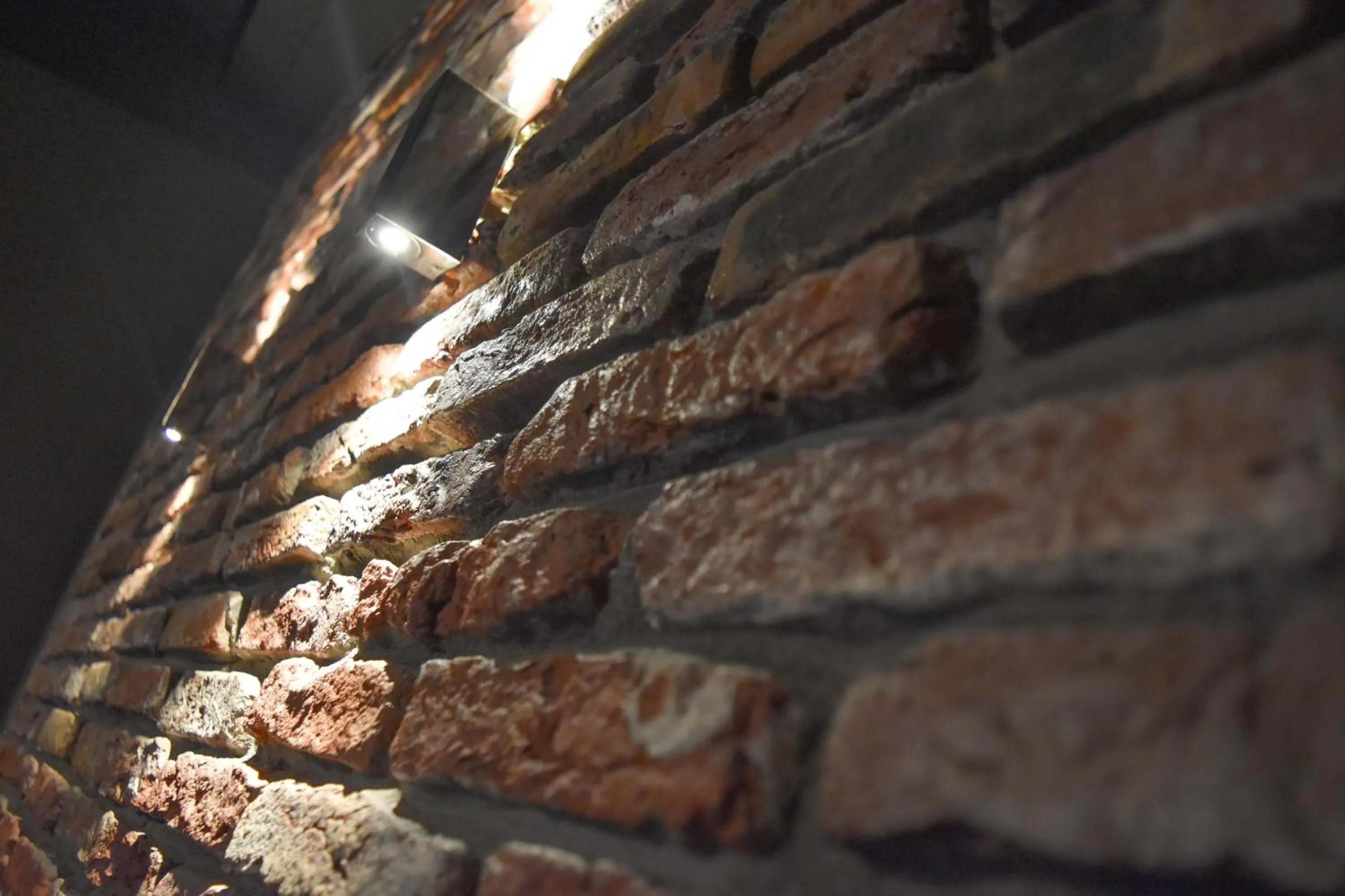 Property building in Hotel Frank since 1666