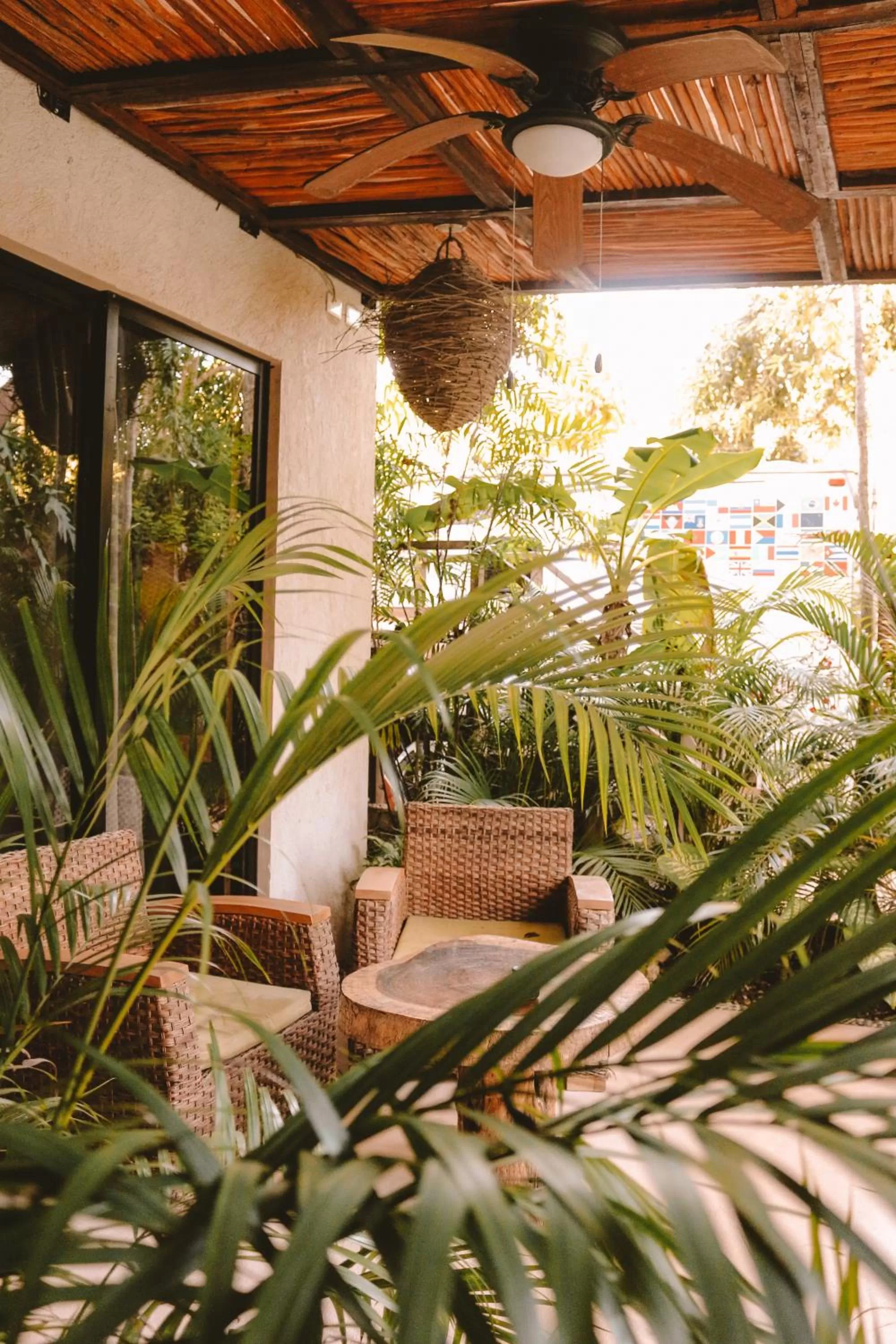 Off site in Trece Lunas Tulum - Enchanted Resort