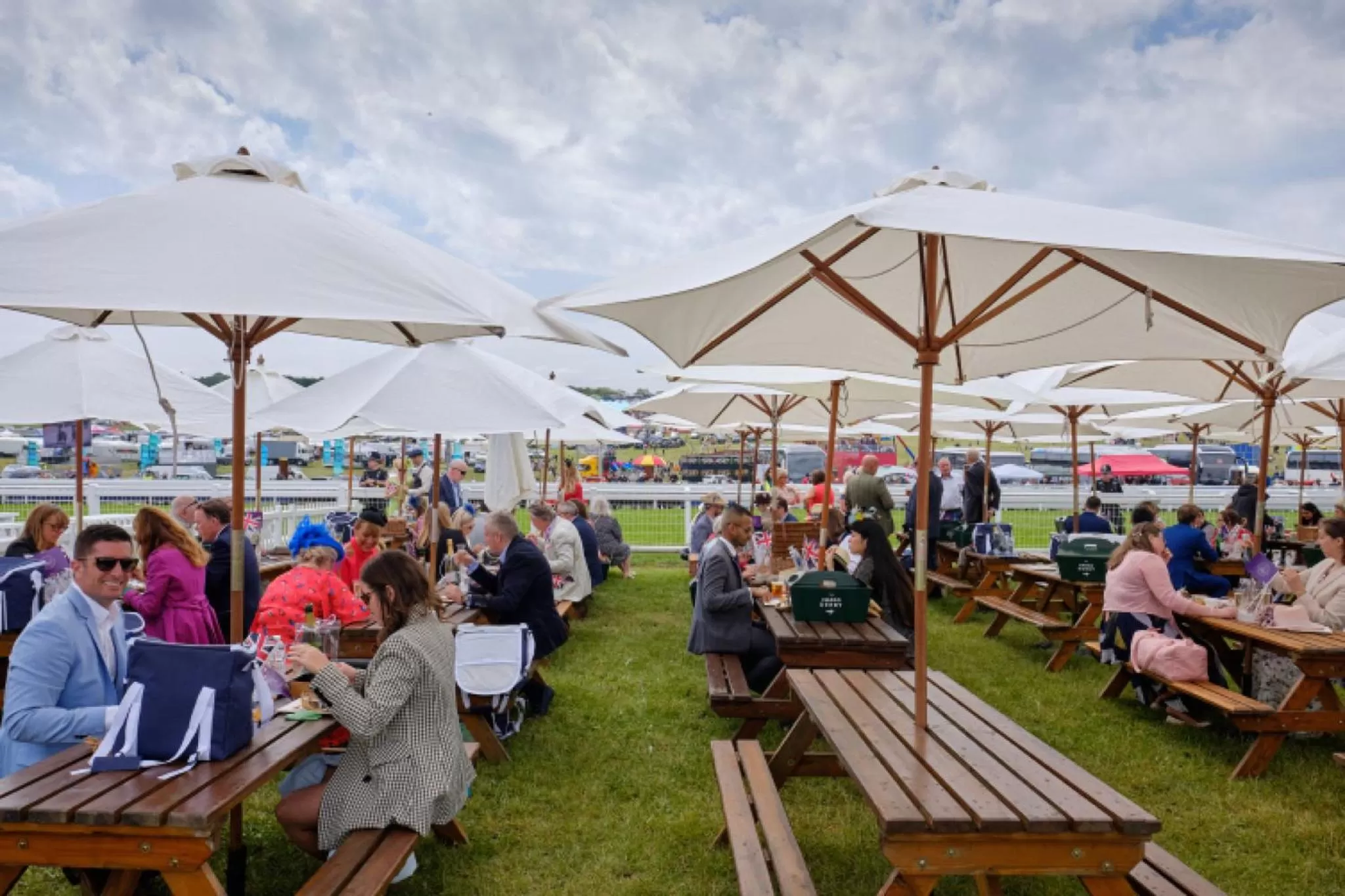 Nearby landmark in voco Lythe Hill Hotel & Spa by IHG