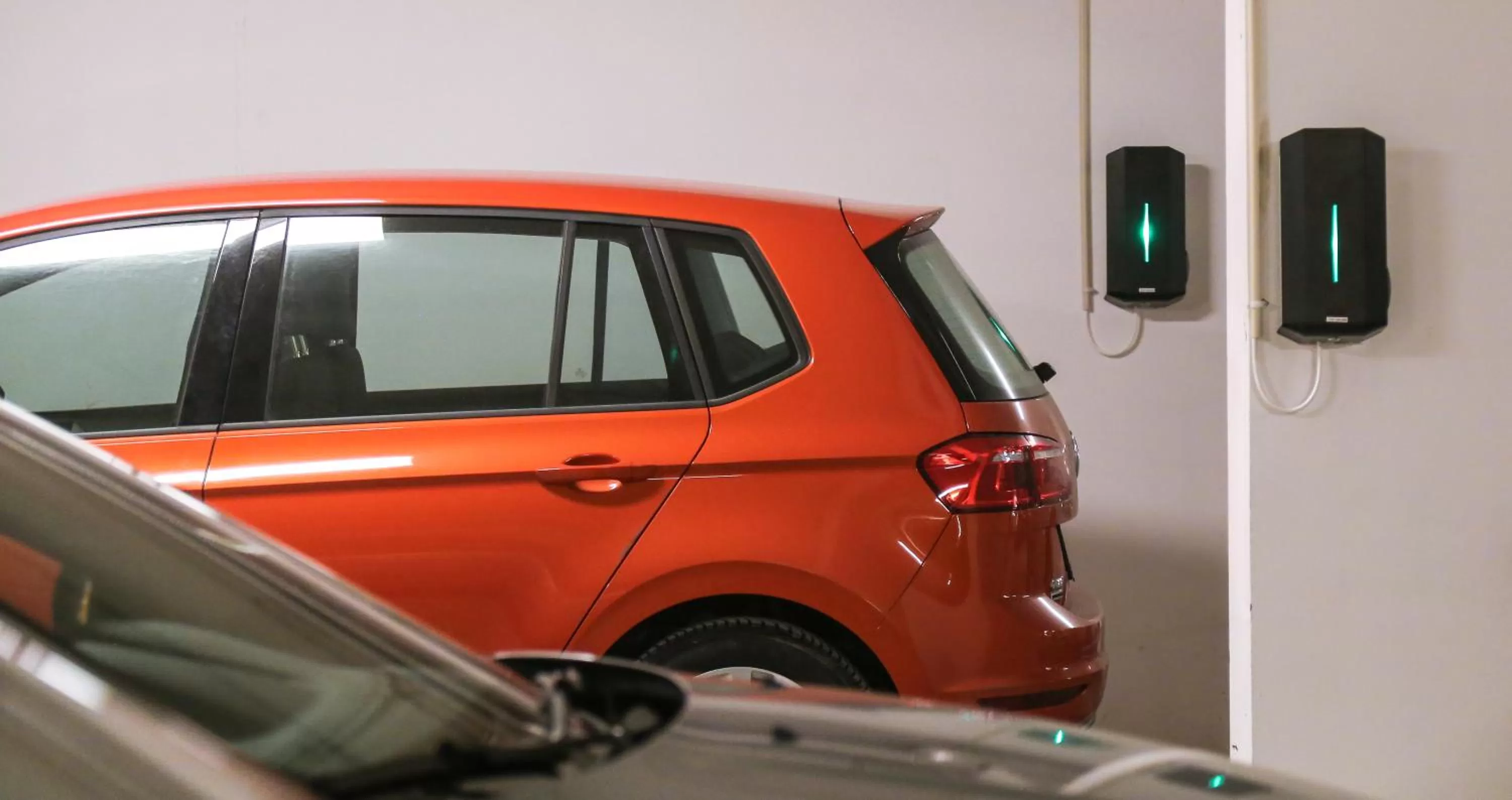 Parking in Hotel Öresund Conference & Spa