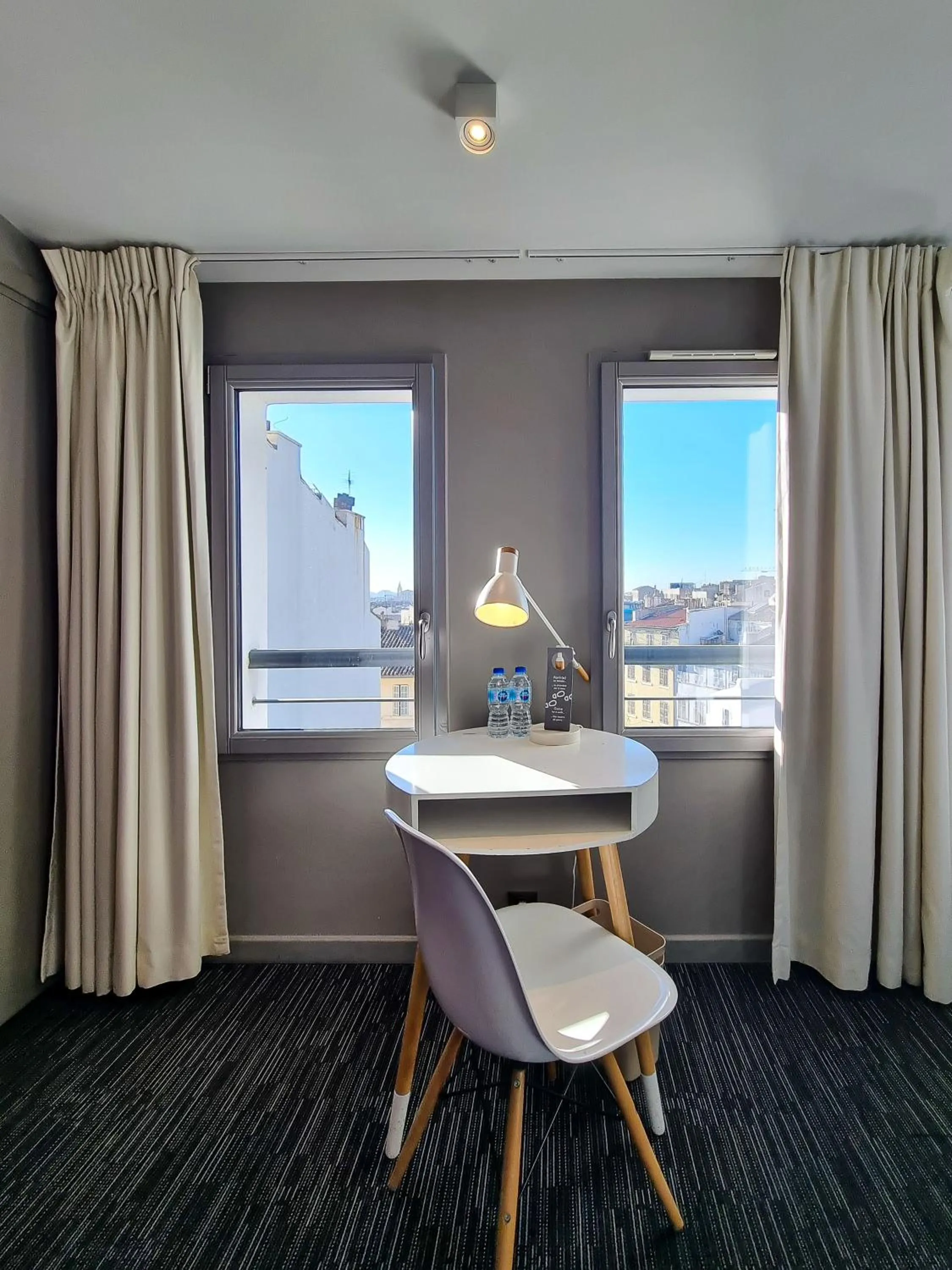 Bedroom in Alex Hotel & Spa