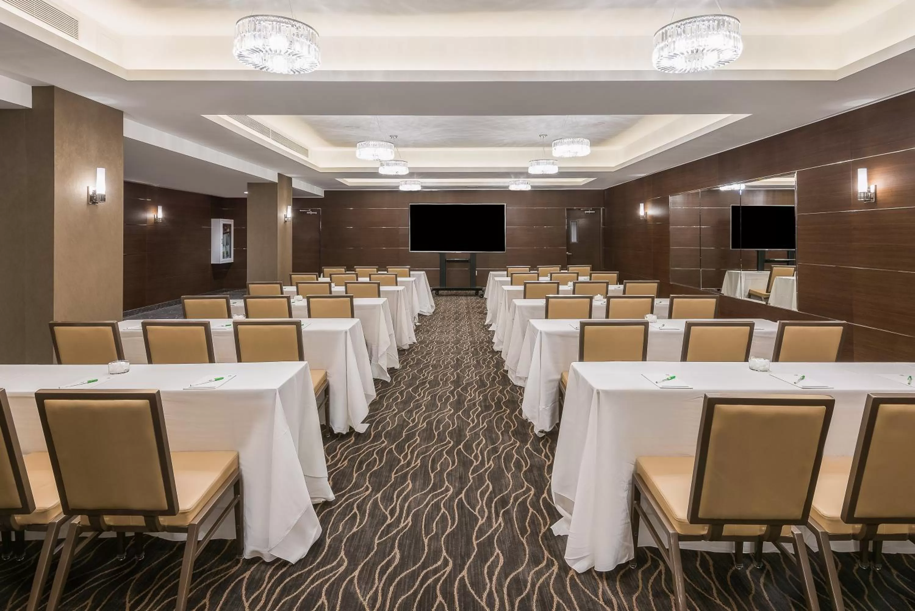 Banquet/Function facilities in Holiday Inn Brooklyn Downtown by IHG