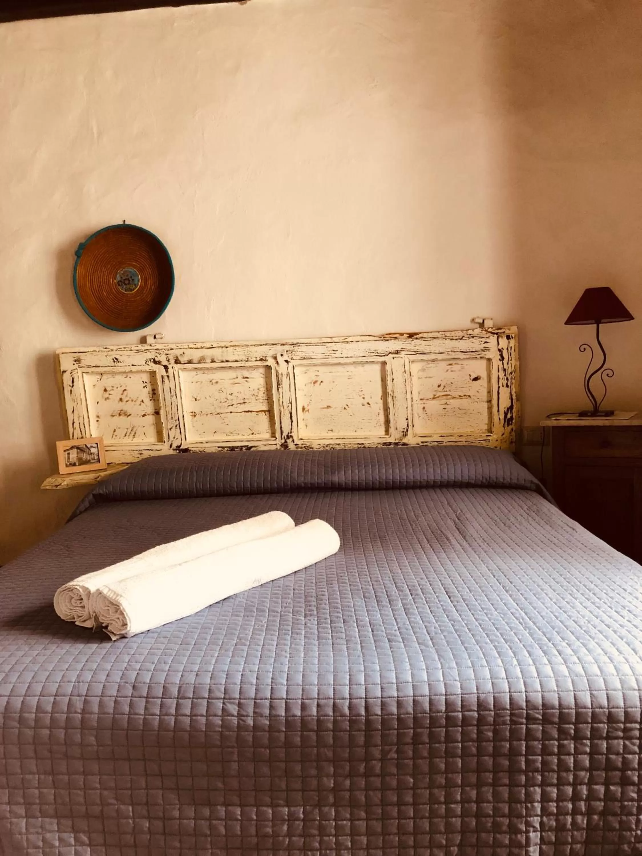 Bed in Casa Masini