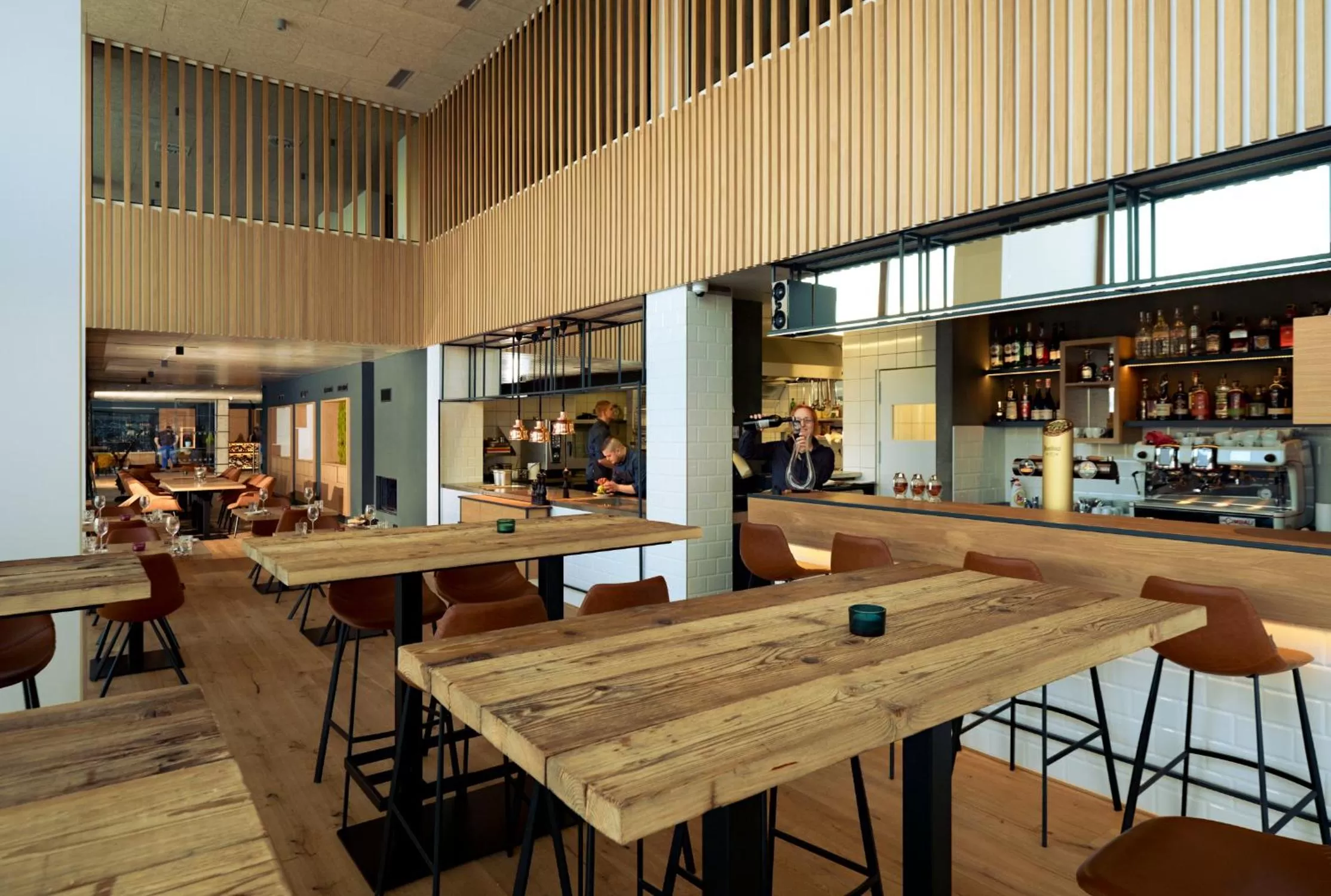 Lounge/Bar in ENDEMIT Boutique Hotel & Spa