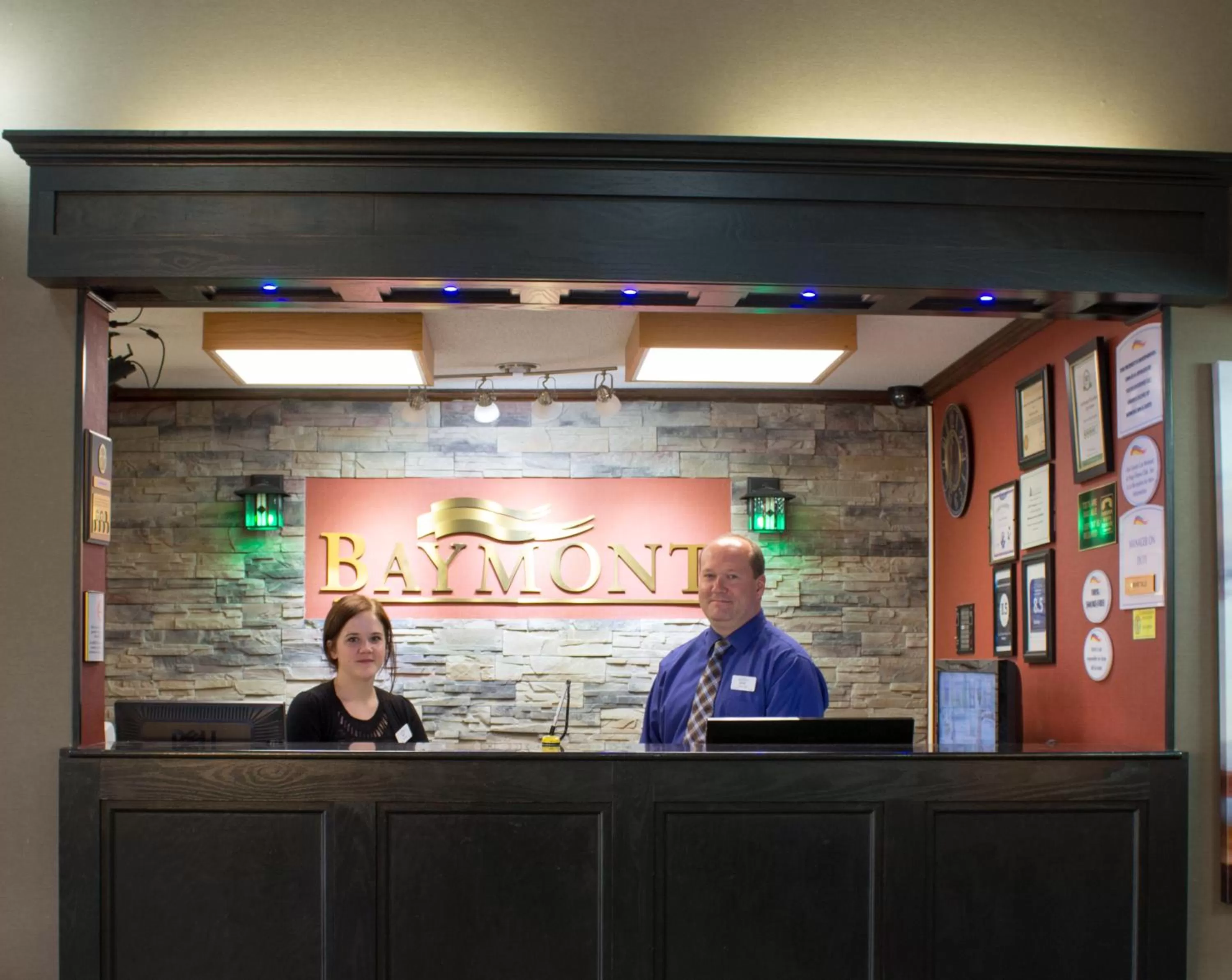 Baymont by Wyndham Springfield IL