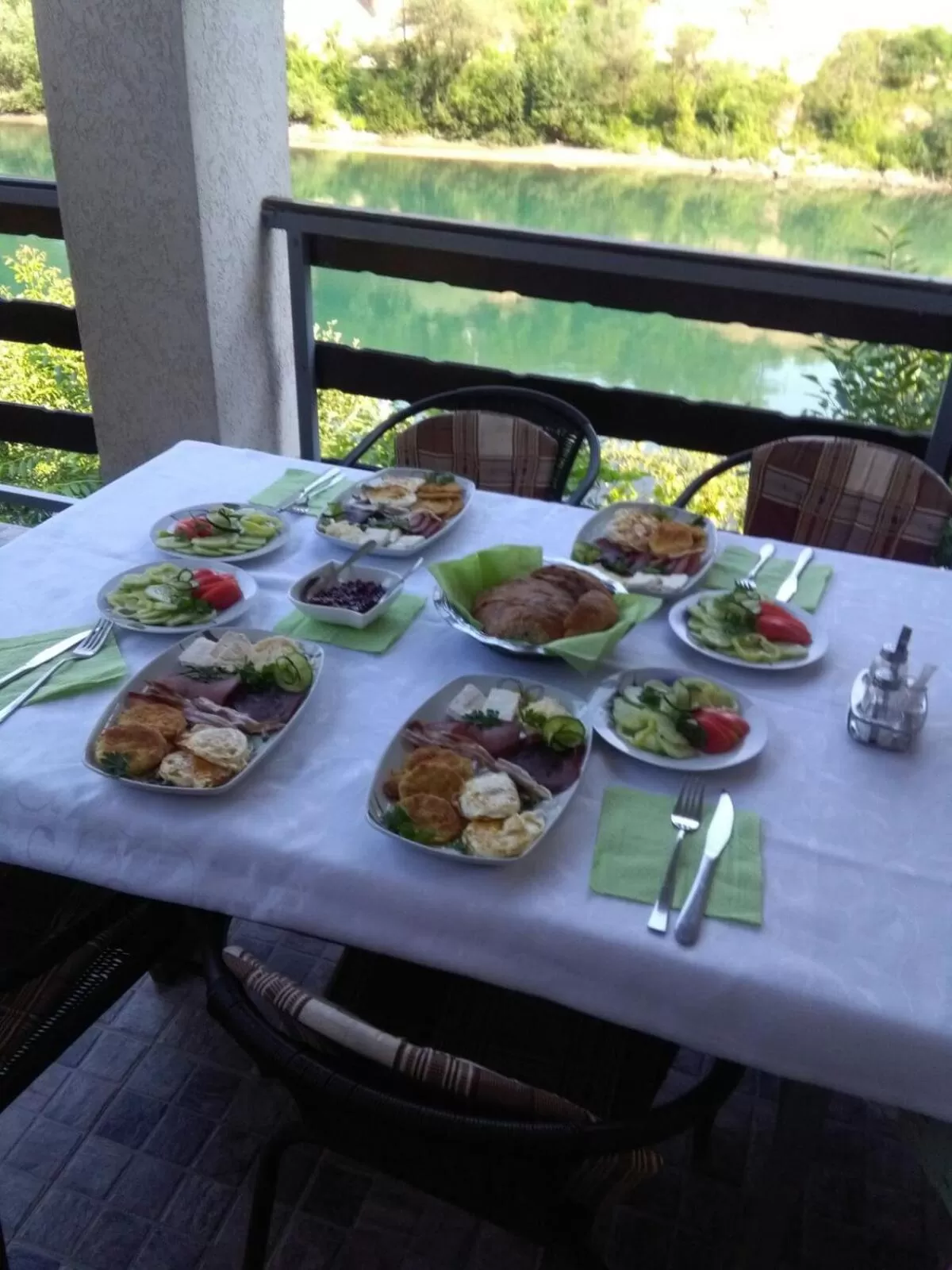 Prenoćište na Drini Foča