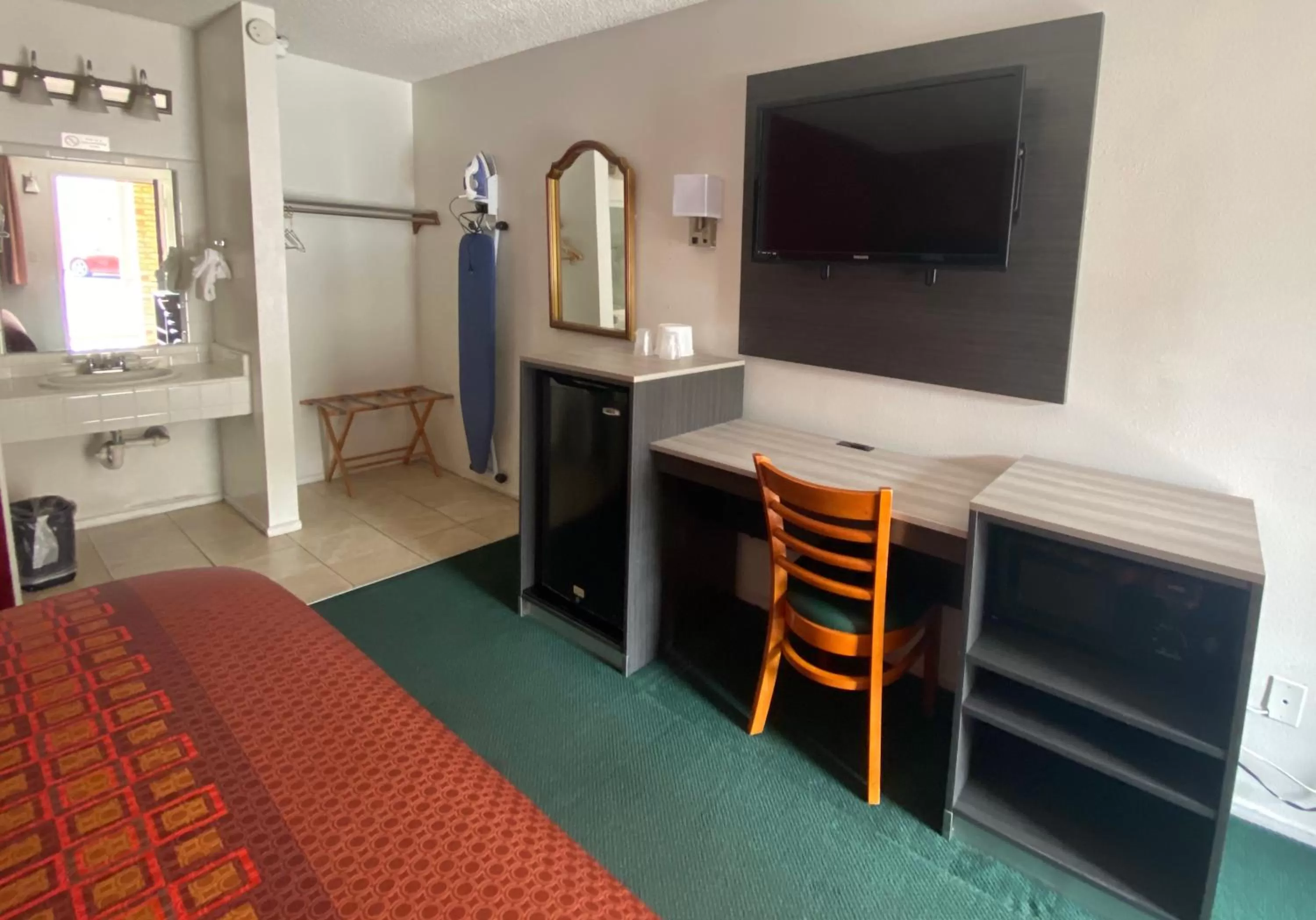 Windsor Inn Lake Havasu City