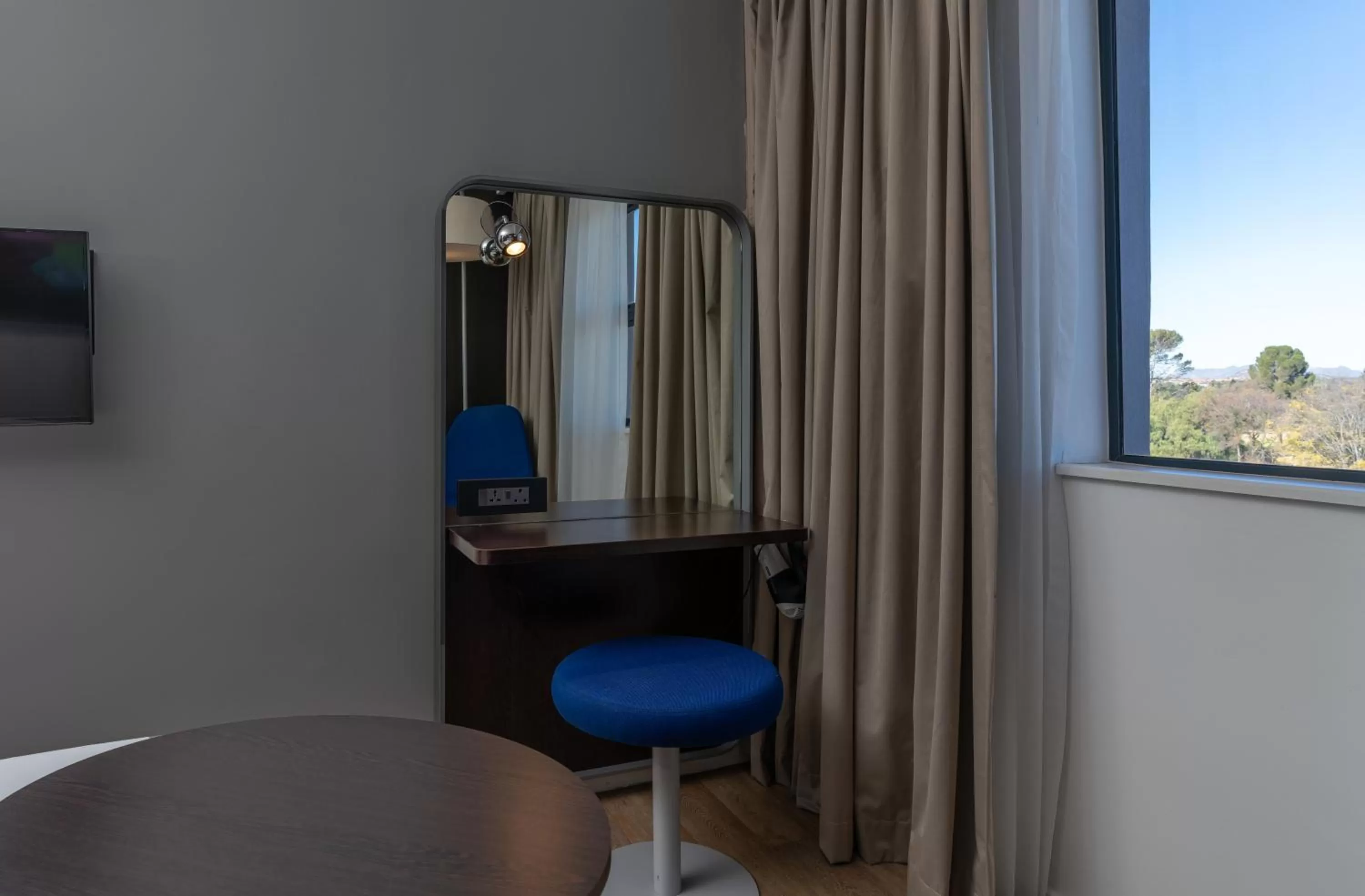 hair dresser in Park Inn by Radisson Polokwane