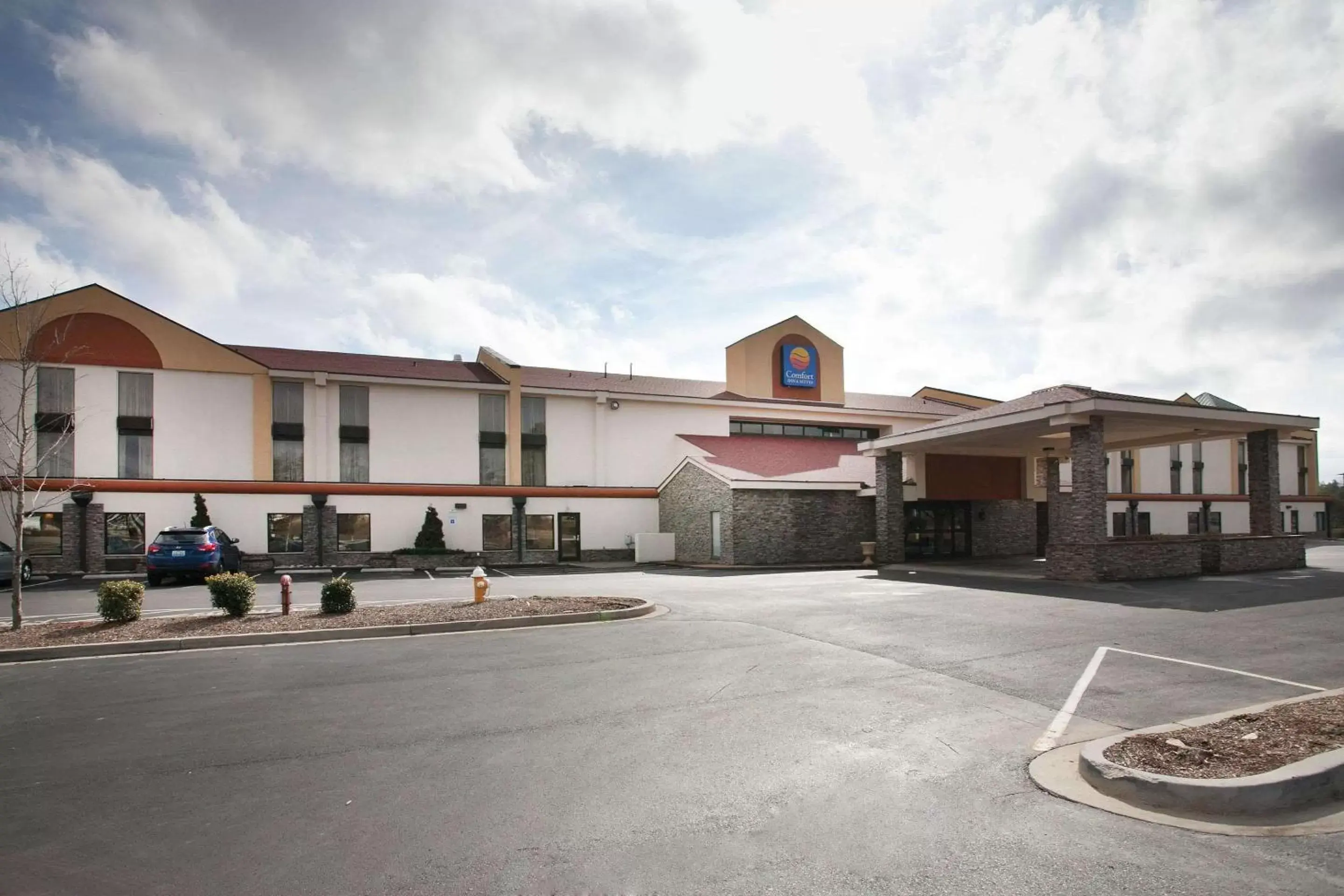 Comfort Inn & Suites Statesville - Mooresville Comfort Inn & Suites Statesville - Mooresville