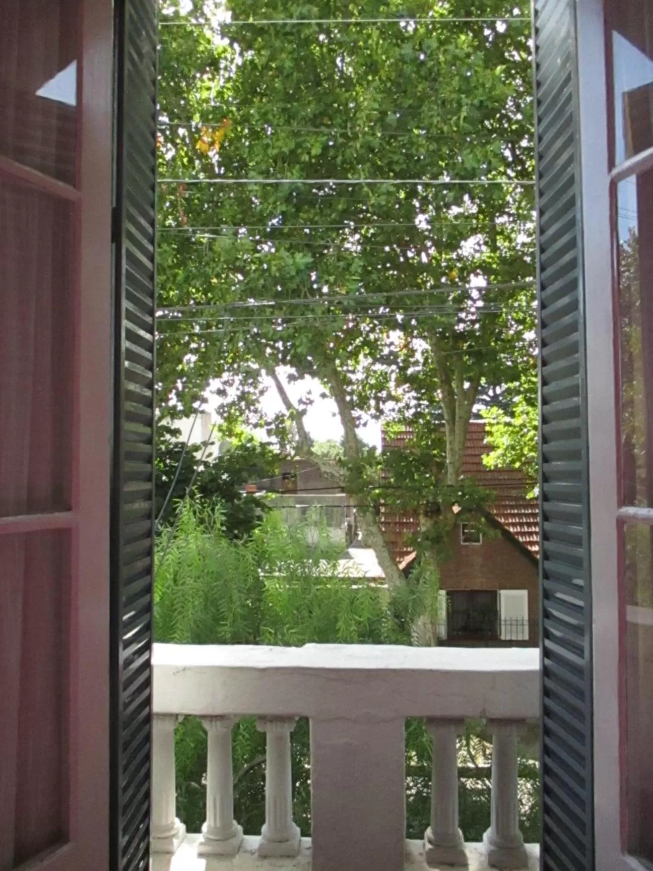 View in Casablanca Boutique Hotel Adrogué