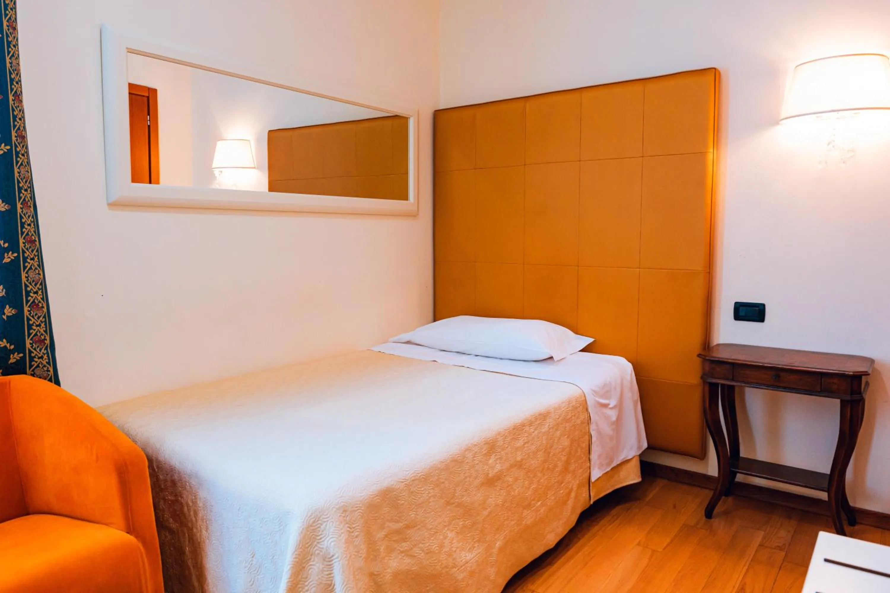 Panoramic Rooms Torre della Vittoria