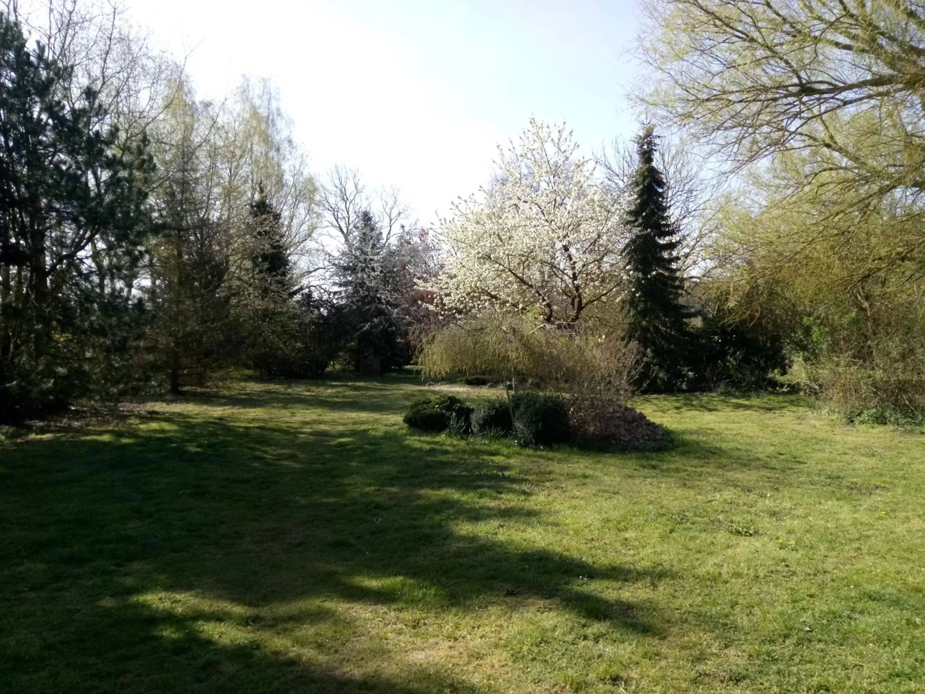 Hotel Leppiner Hof - B&B FRÜHSTÜCKSPENSION