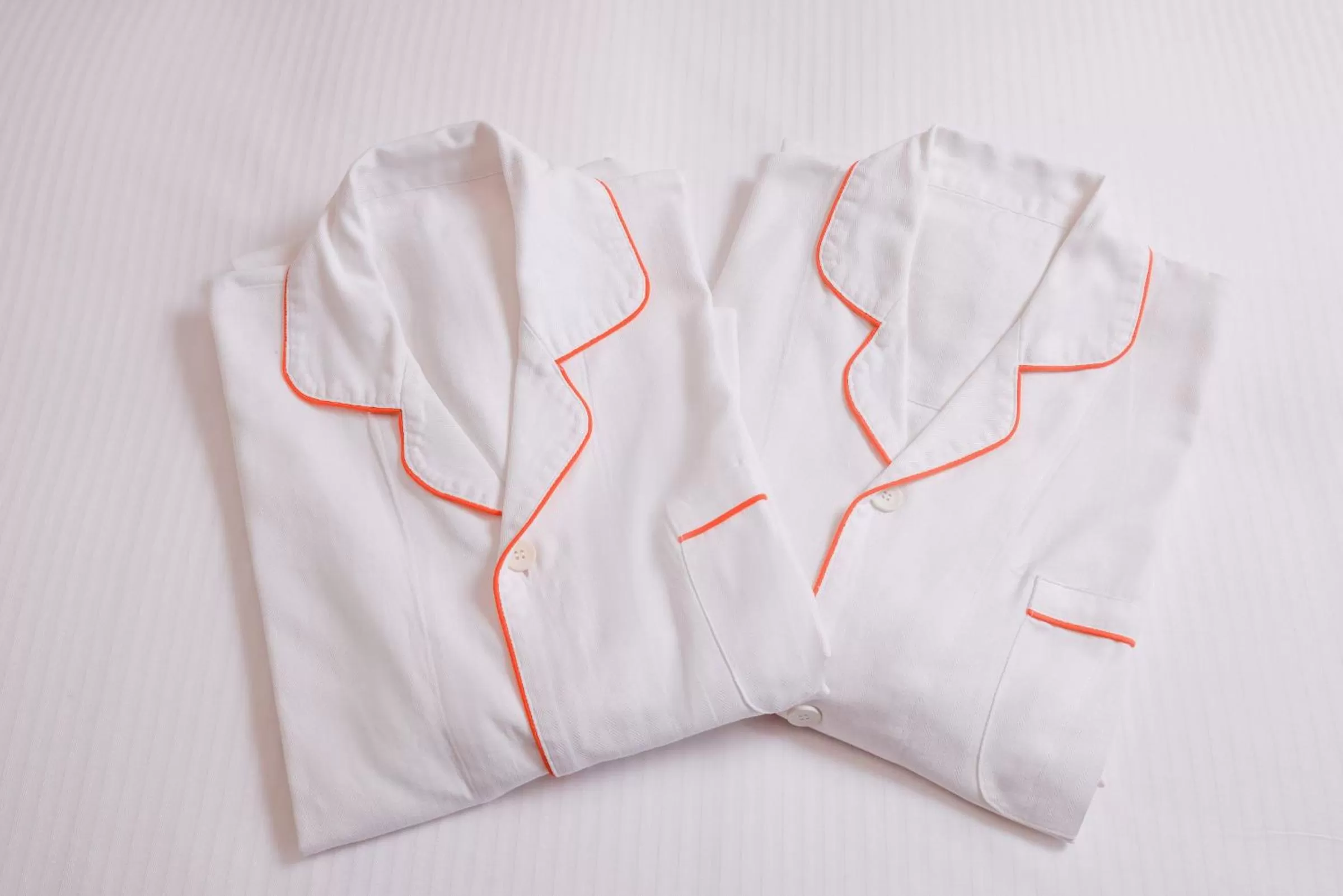 Photo of the whole room in Sheraton Miyako Hotel Osaka