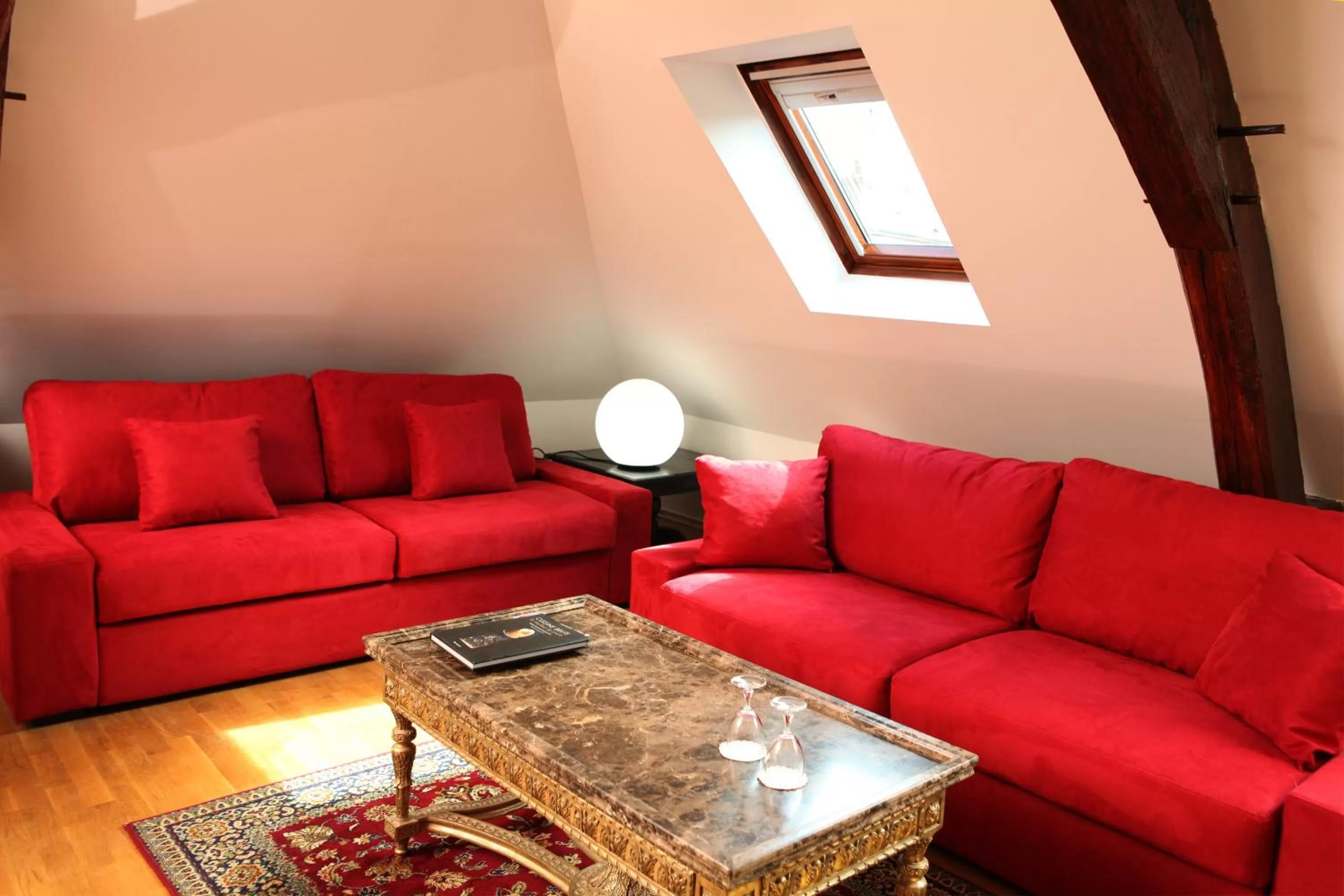 TV and multimedia in Le Clos d'Amboise