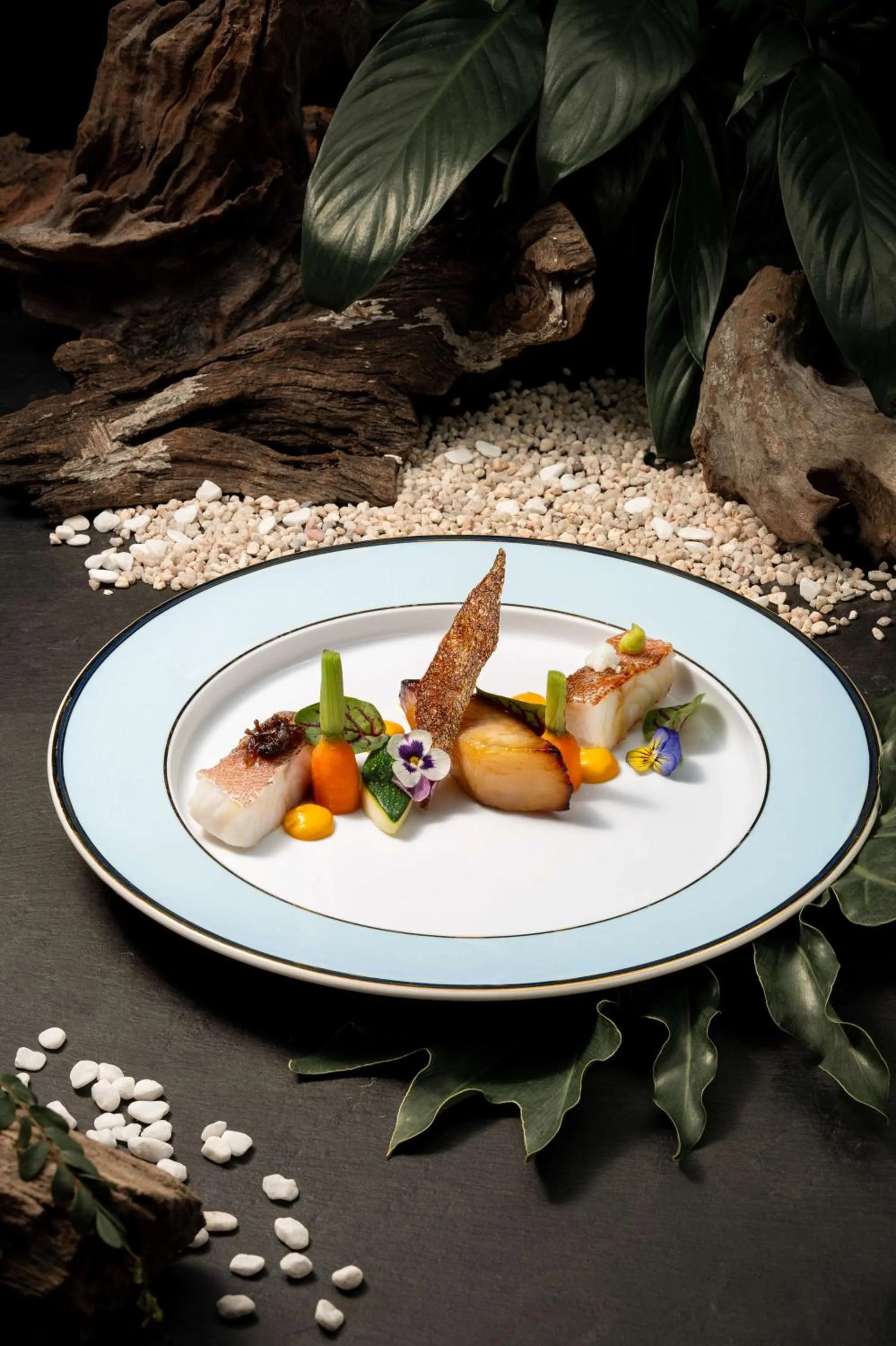 Food and drinks in Radisson Blu Resort Phu Quoc