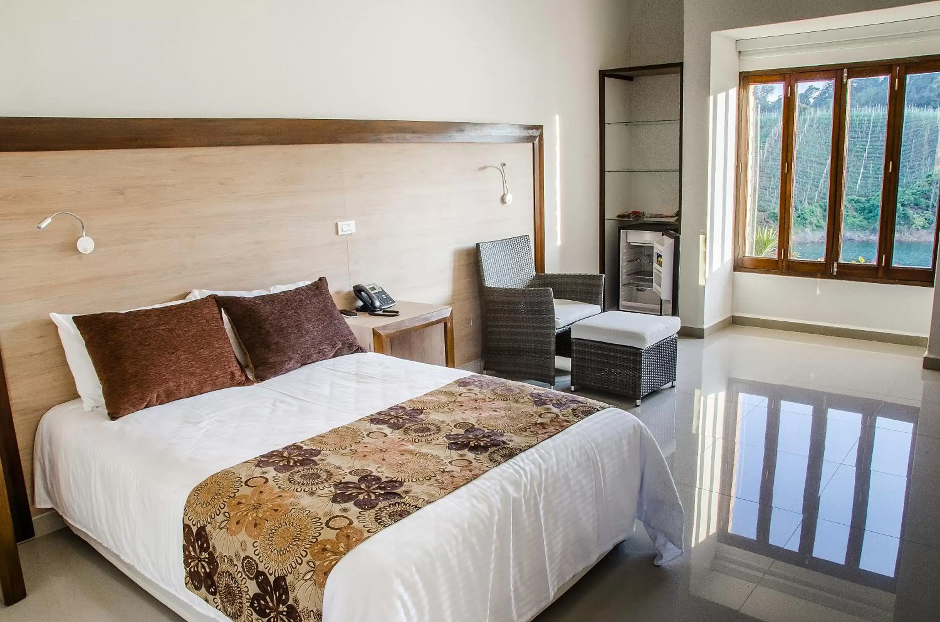 Superior Double Room in Hotel La Magdalena Adult Only Superior Double Room in Hotel La Magdalena Adult Only