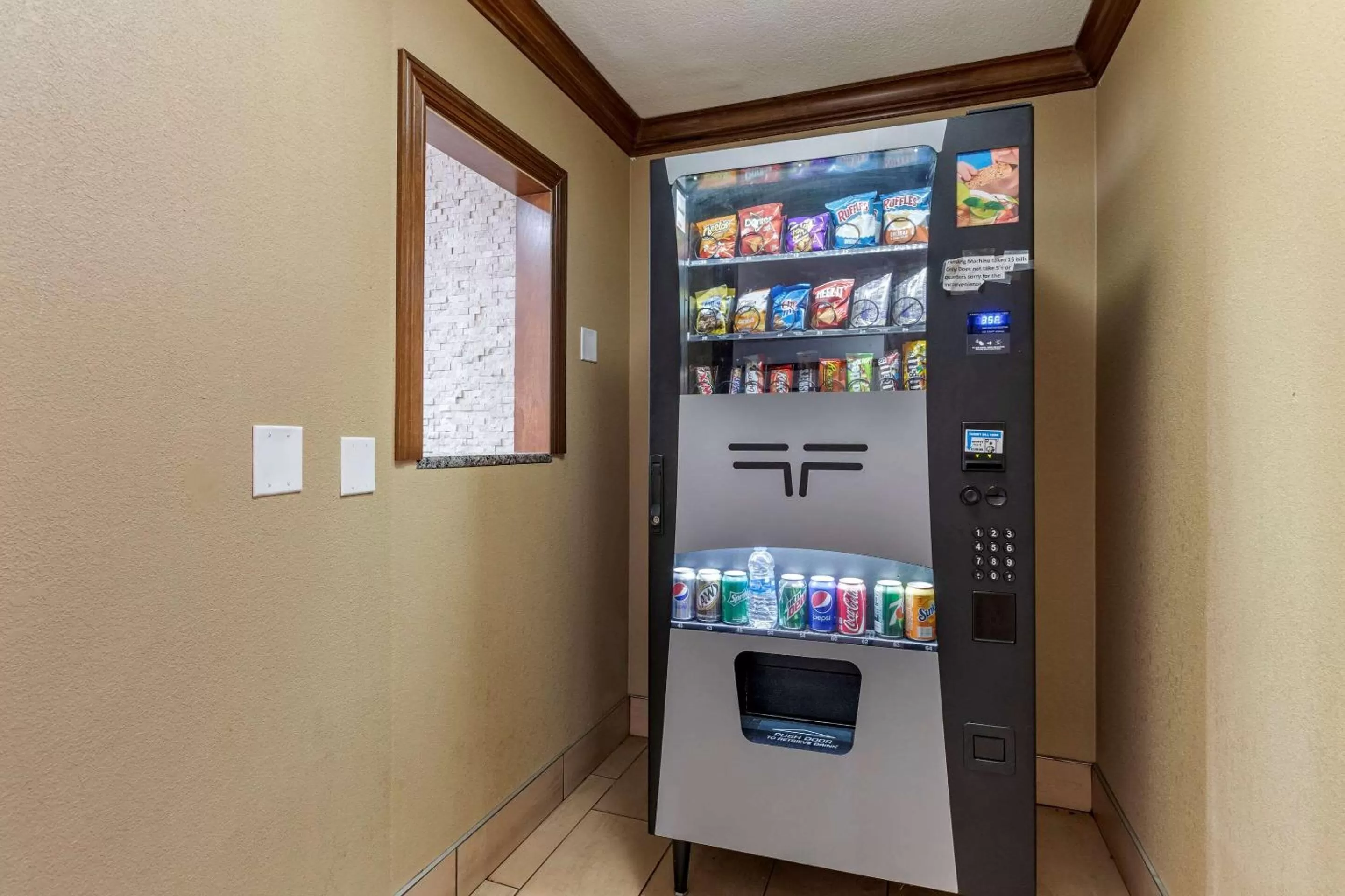 Other in Comfort Inn & Suites Cedar Rapids North - Collins Road