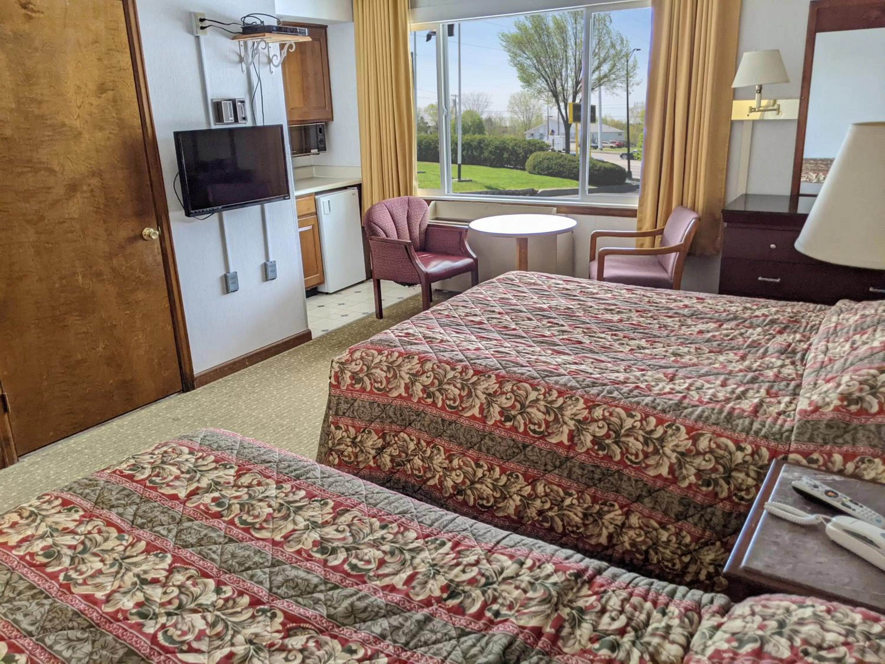 South Side Inn - Burlington