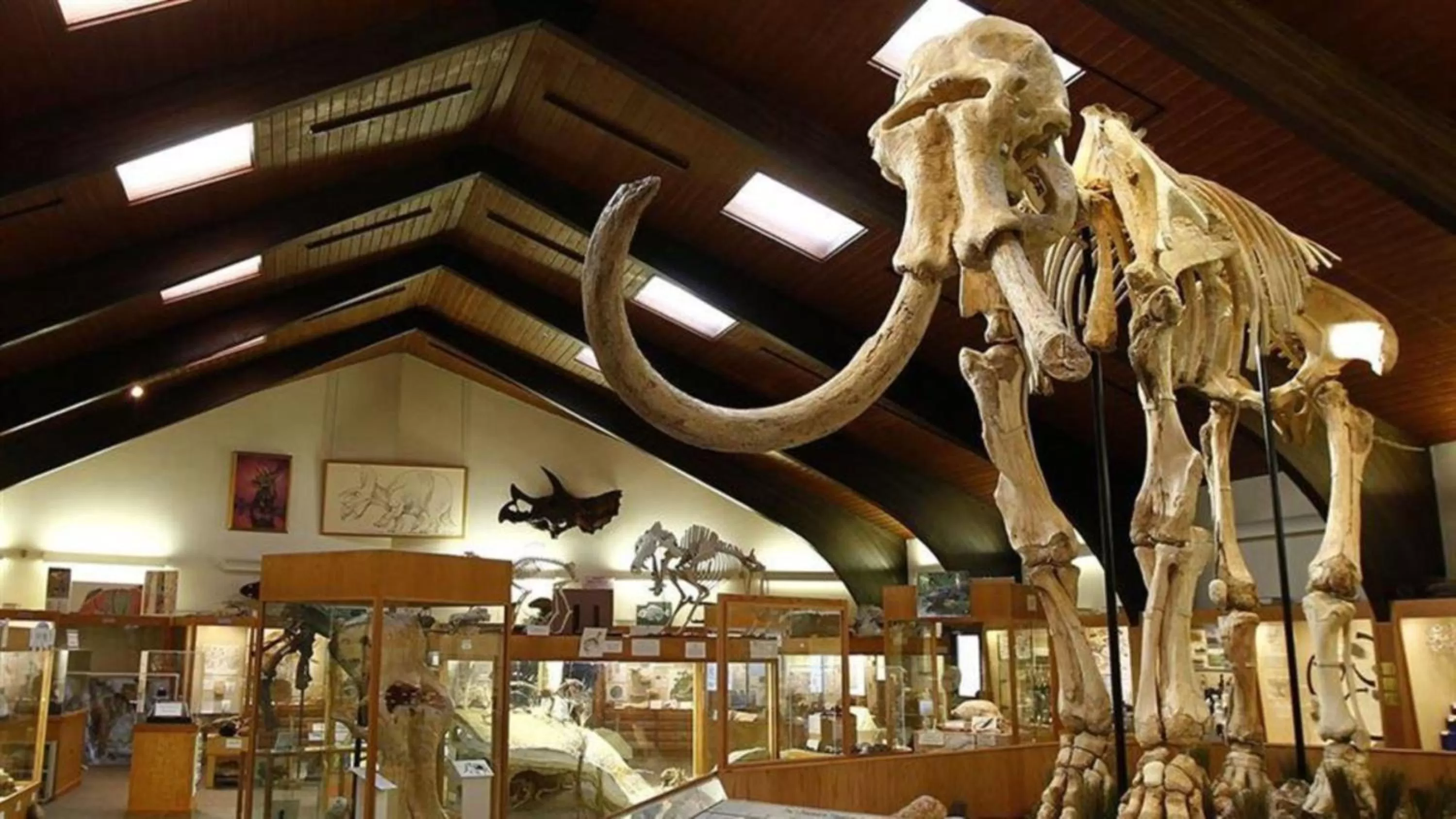 Nearby landmark in Holiday Inn Casper East-Medical Center by IHG