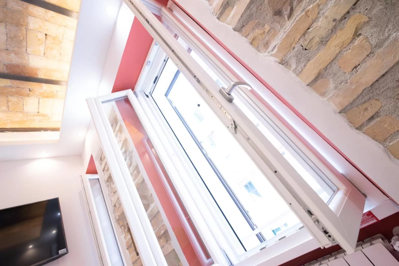 Museum Inn - Una finestra sui Musei Vaticani