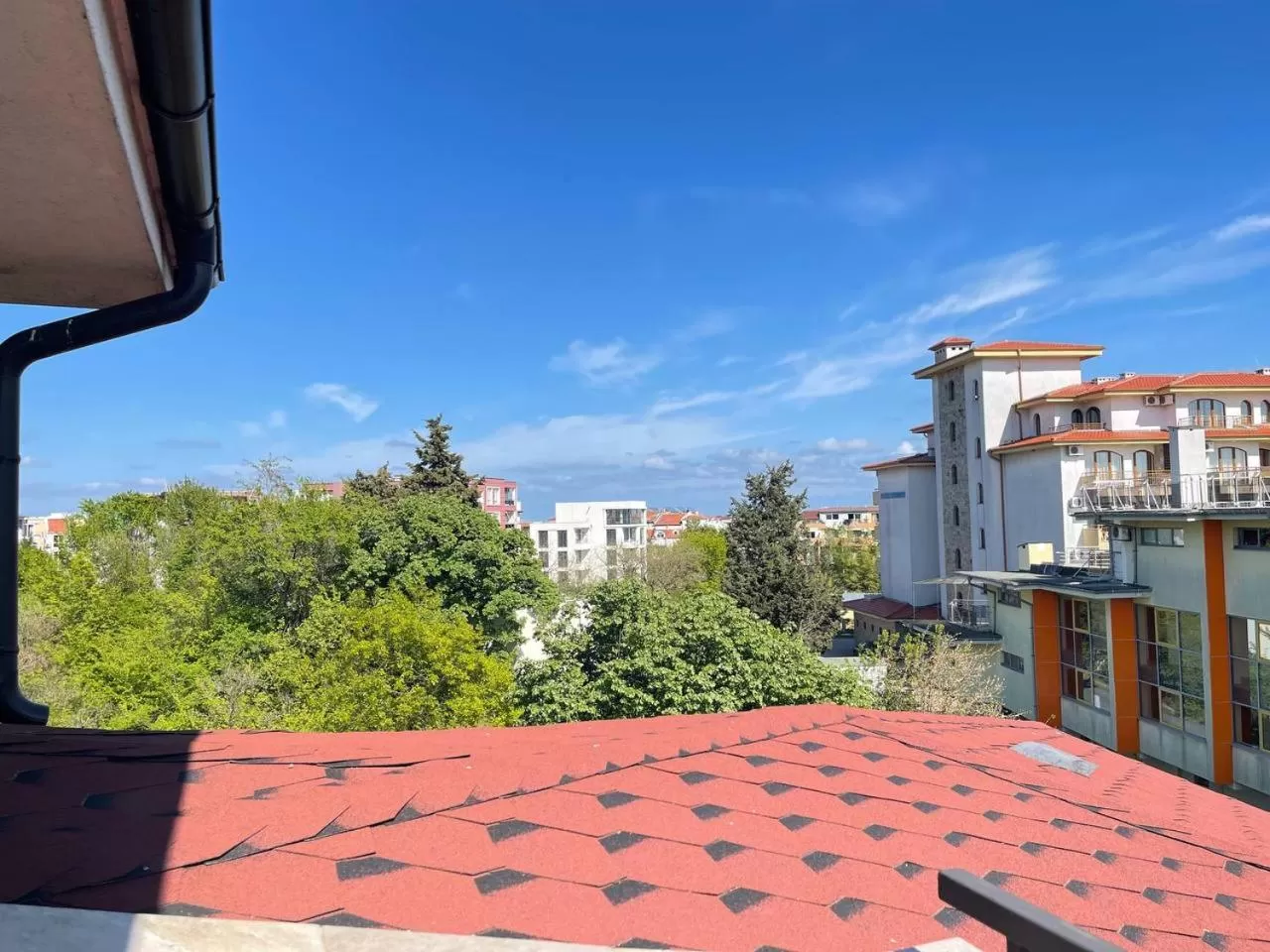 Ravda Family Resort. Park&Sea