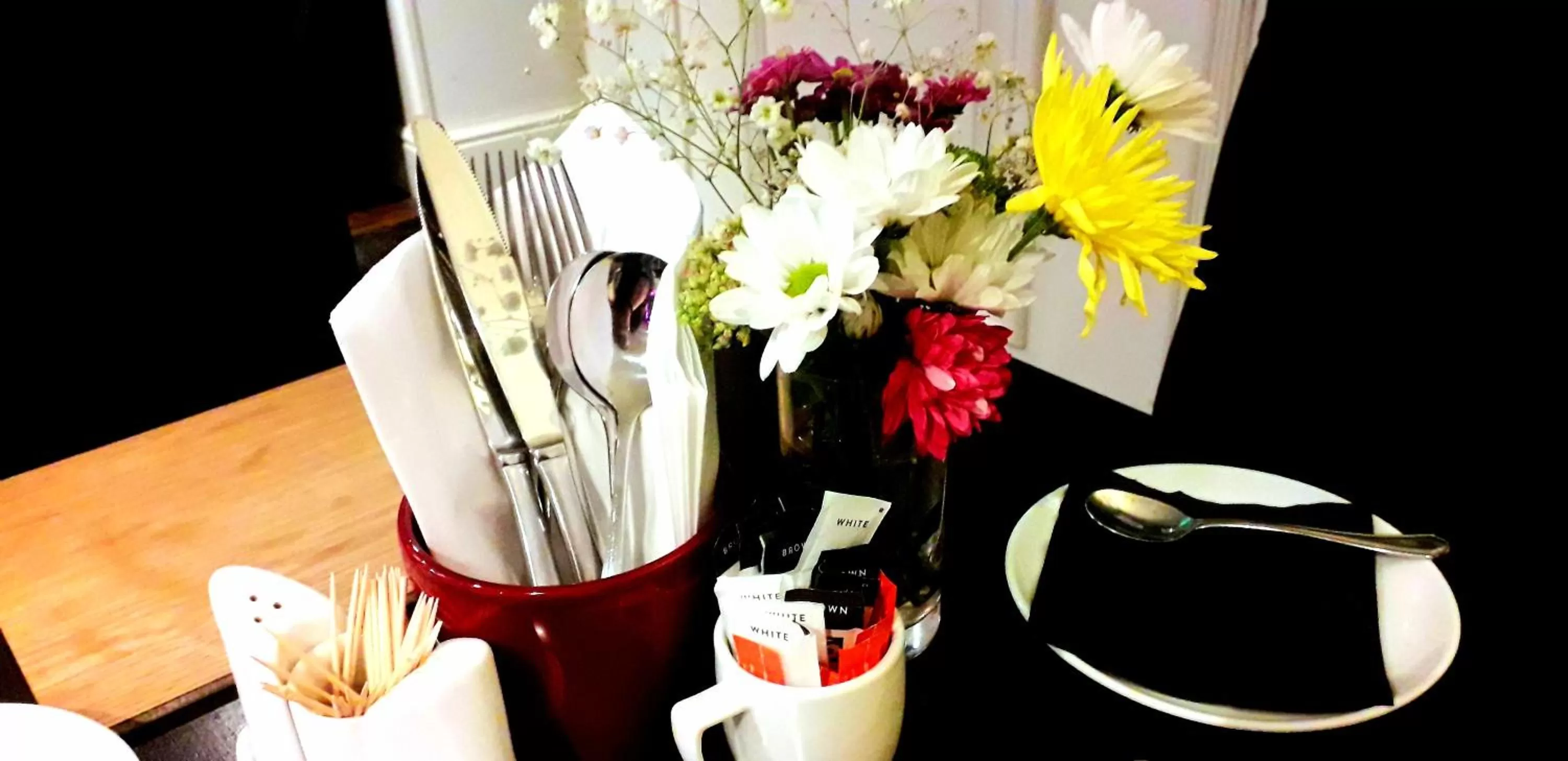 Decorative detail in The Railway Apartments