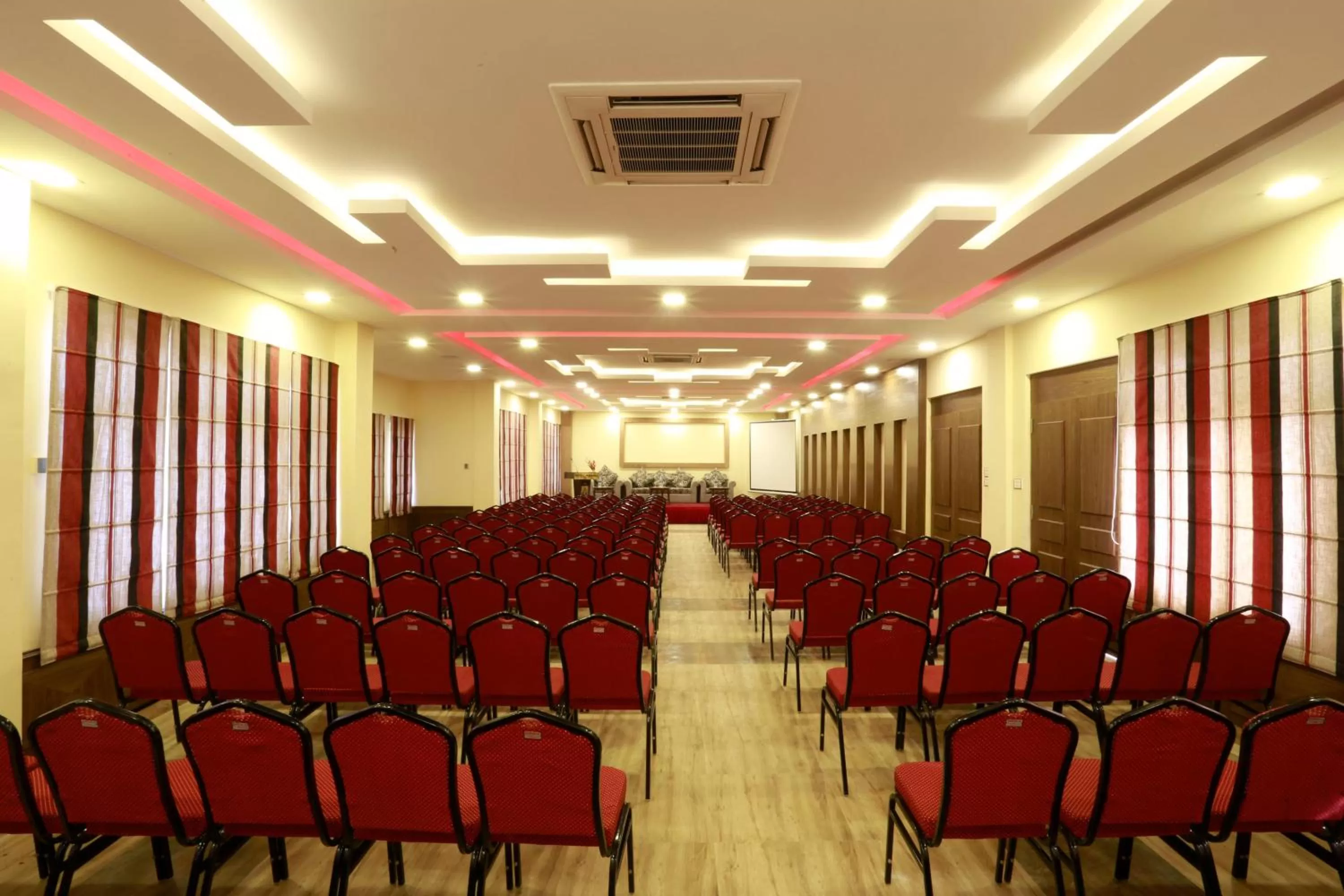 Meeting/conference room in Hotel Manang - Thamel, Kathmandu
